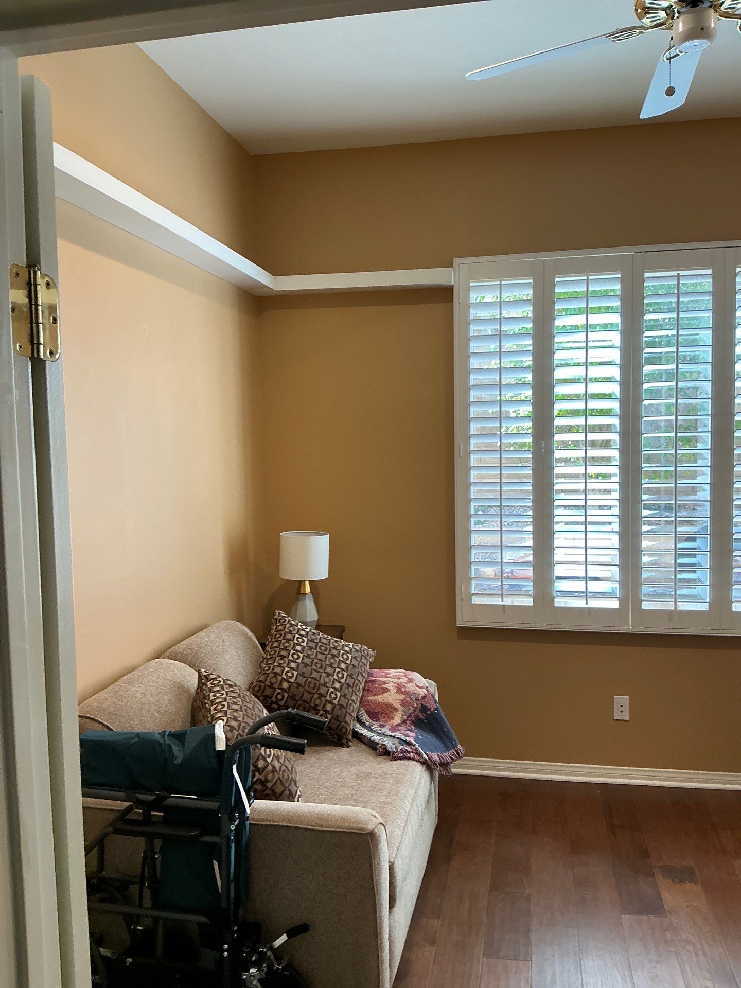 Anne's Interior by Asis Painting Inc 
