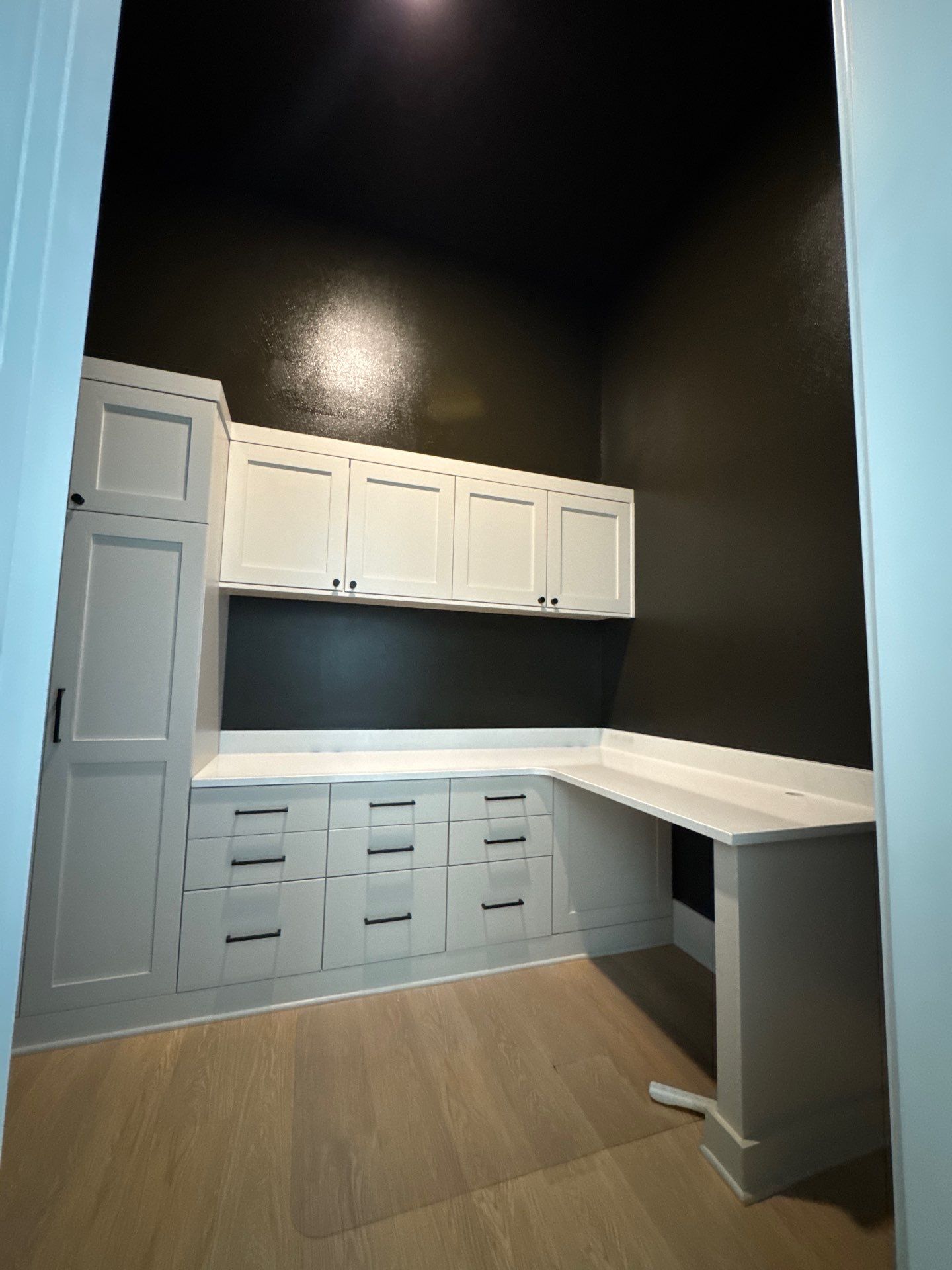 Interior Painting using Duration by Midwest Paint LLC