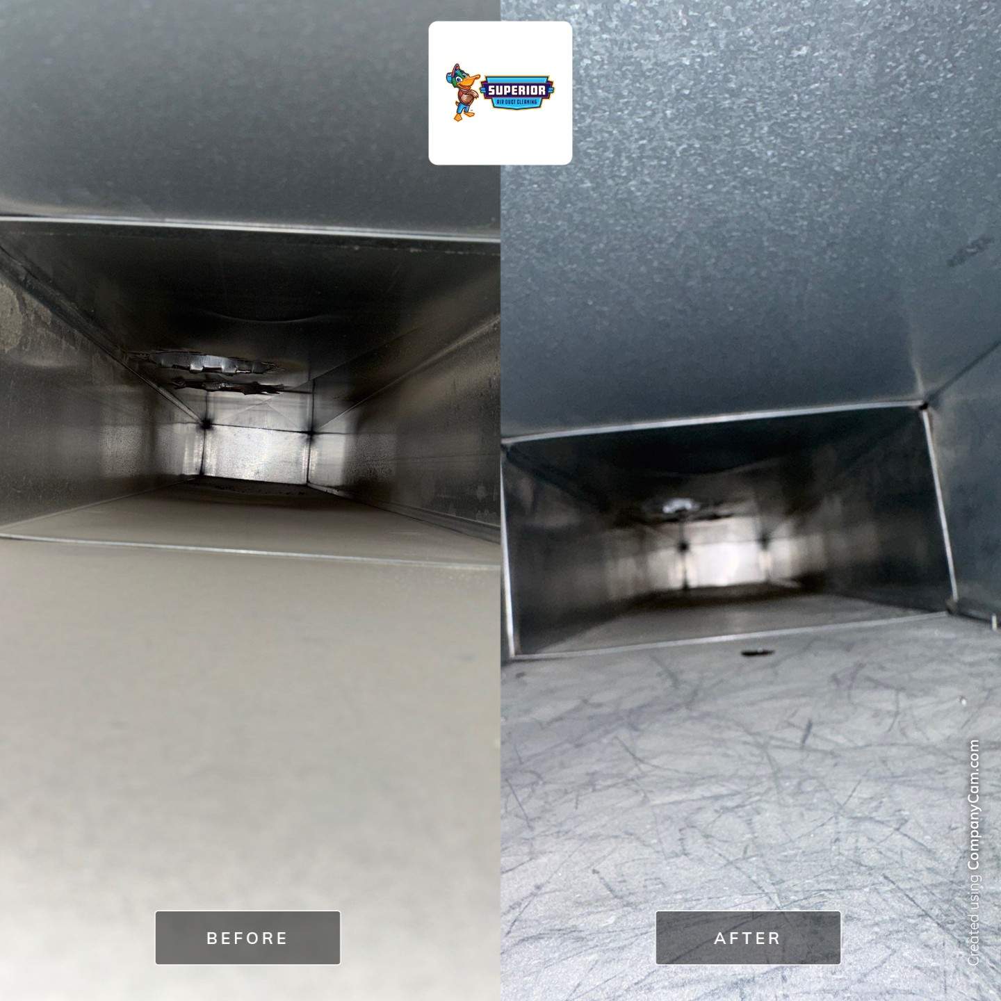 Air Duct Cleaning in Seven Fields, PA by Superior Air Duct Cleaning