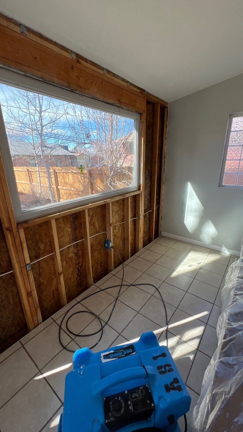 Mold Remediation  by Accountable Home Services