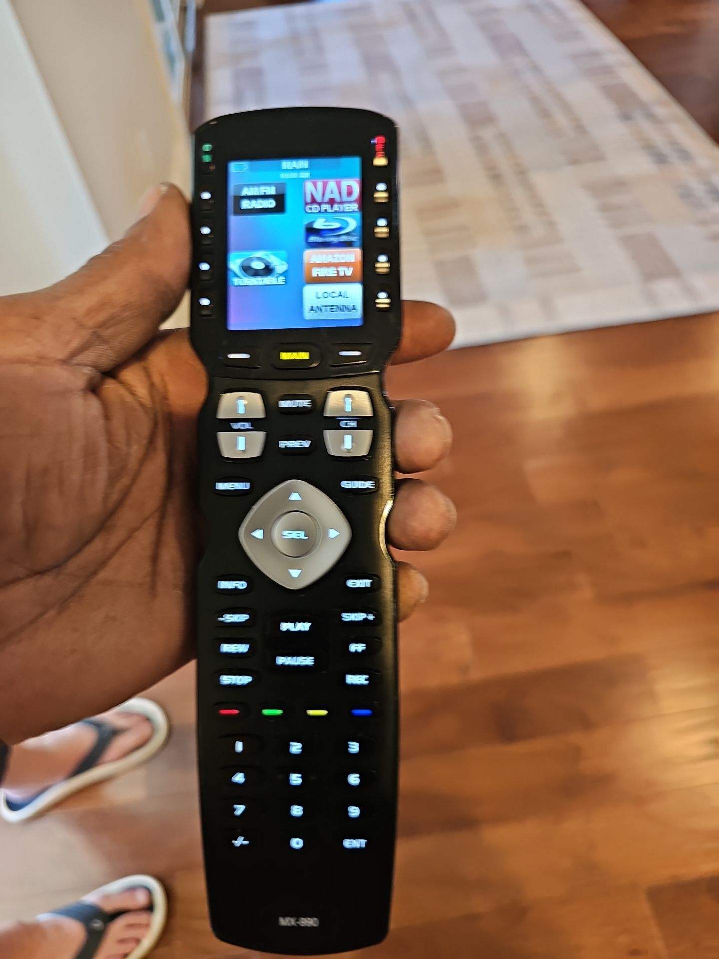 Smart Home Technology & Device Installation Projects by Hangman Mounting & Installation 