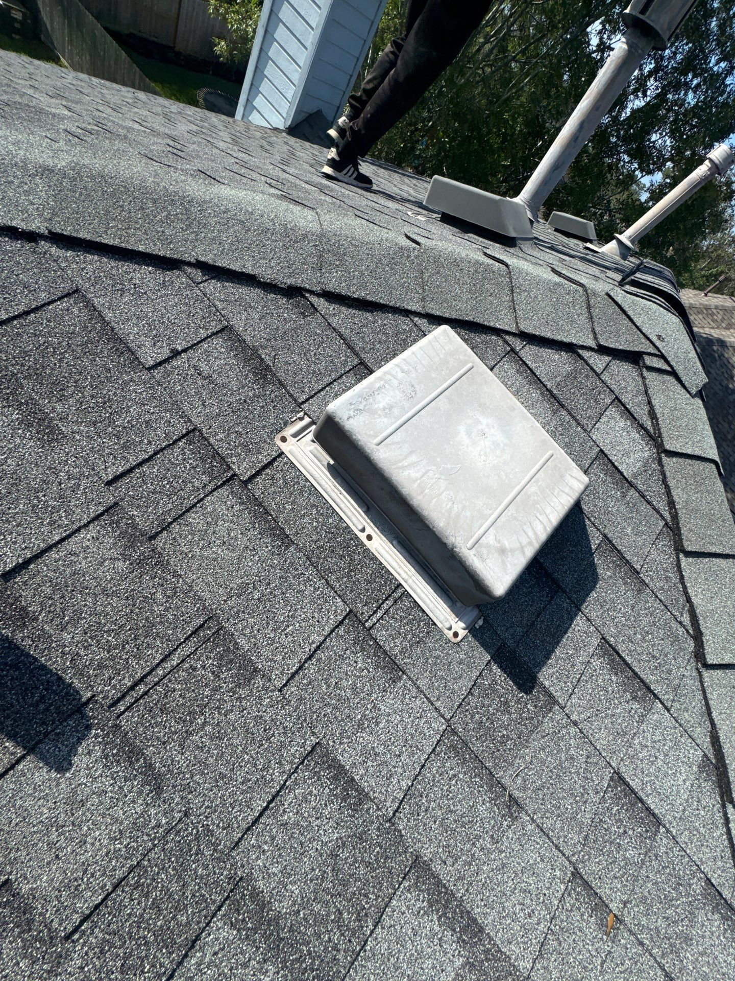 Roof Repair Kingwood by Roof Repair Company
