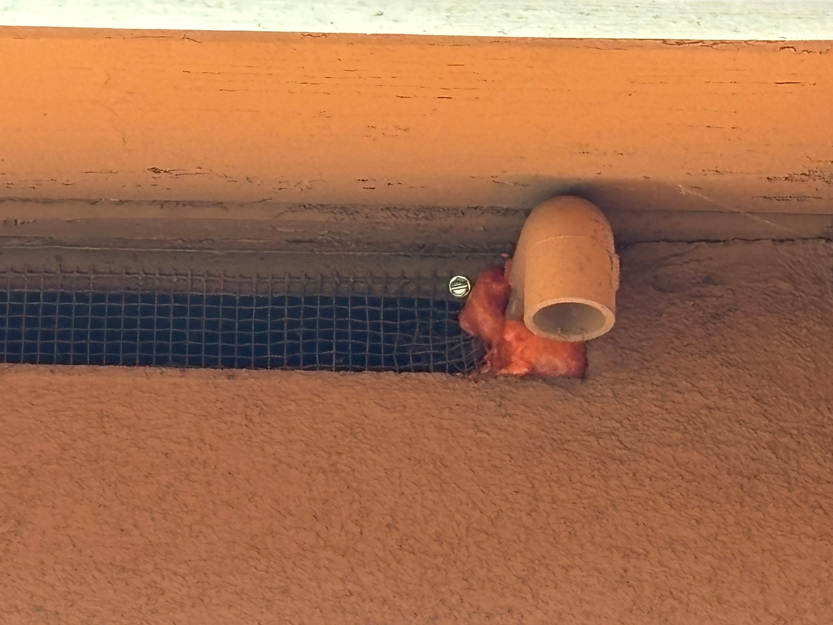 Project in Lakewood by Insulation Labs