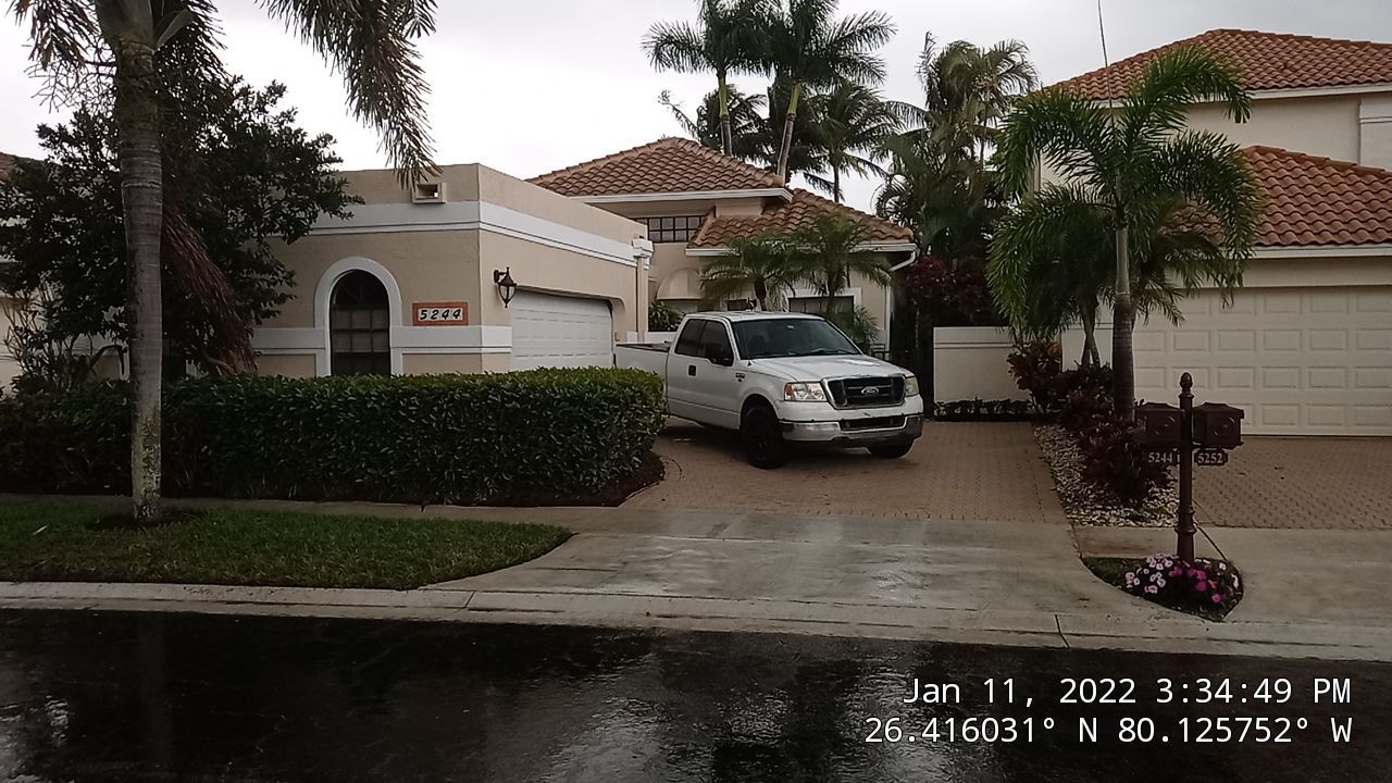 Residential Roofing Installation using Crown by BLUES BROTHERS CONSTRUCTION CORP