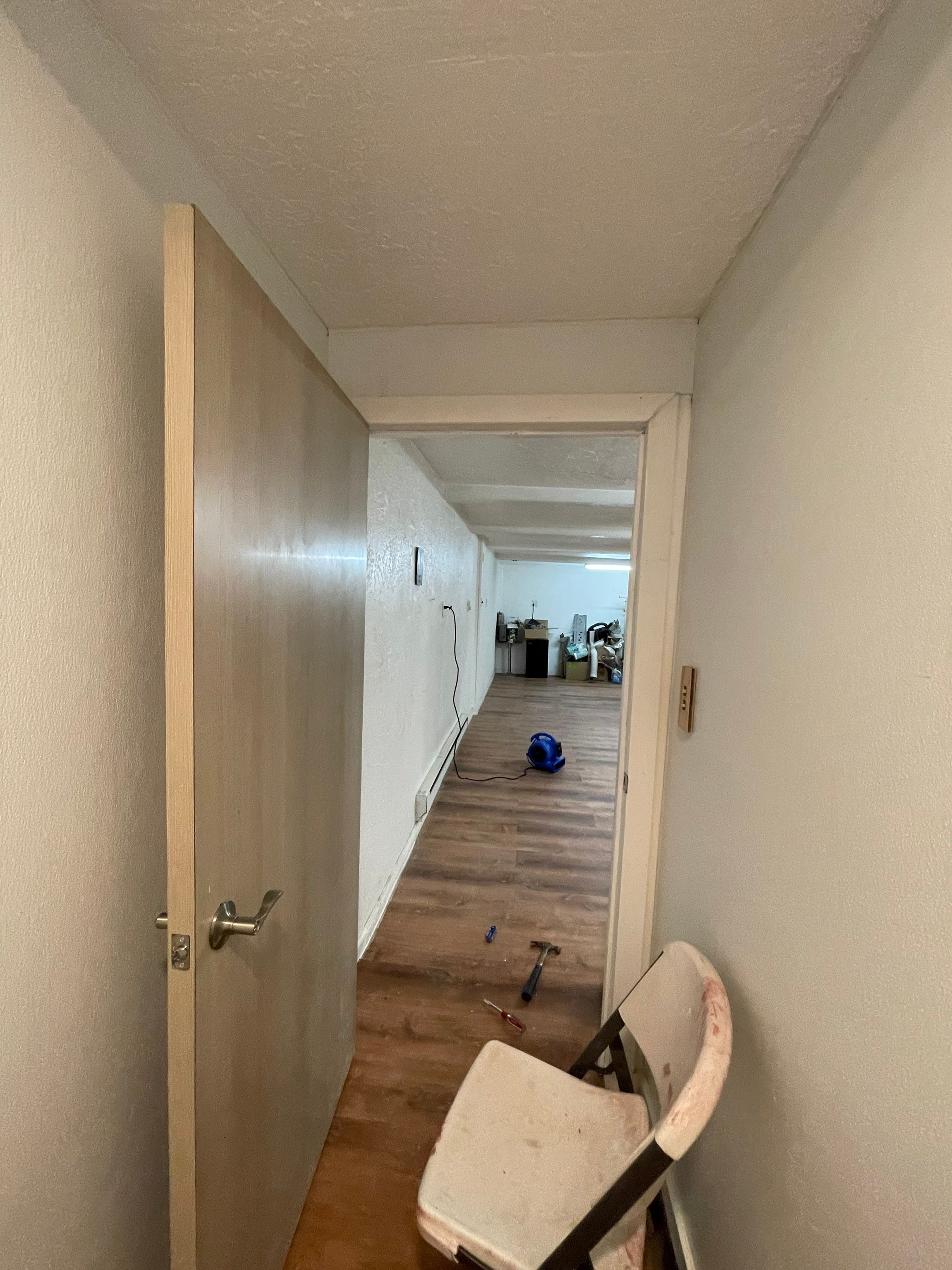 Batters Edge Remodel by Rio Grande Building & Storage