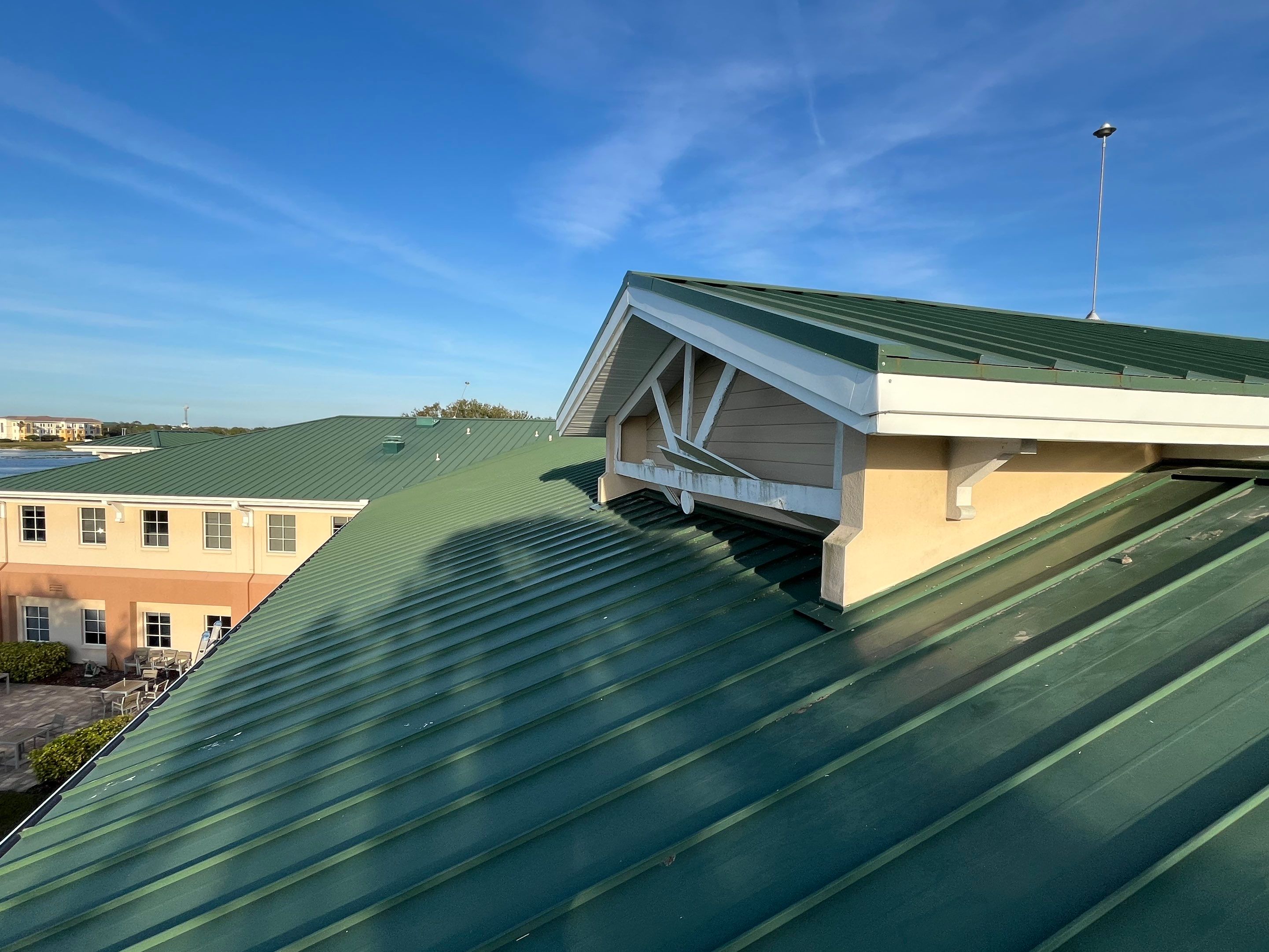 Soffit and Fascia Repair in Sarasota FL by Gutter Professors