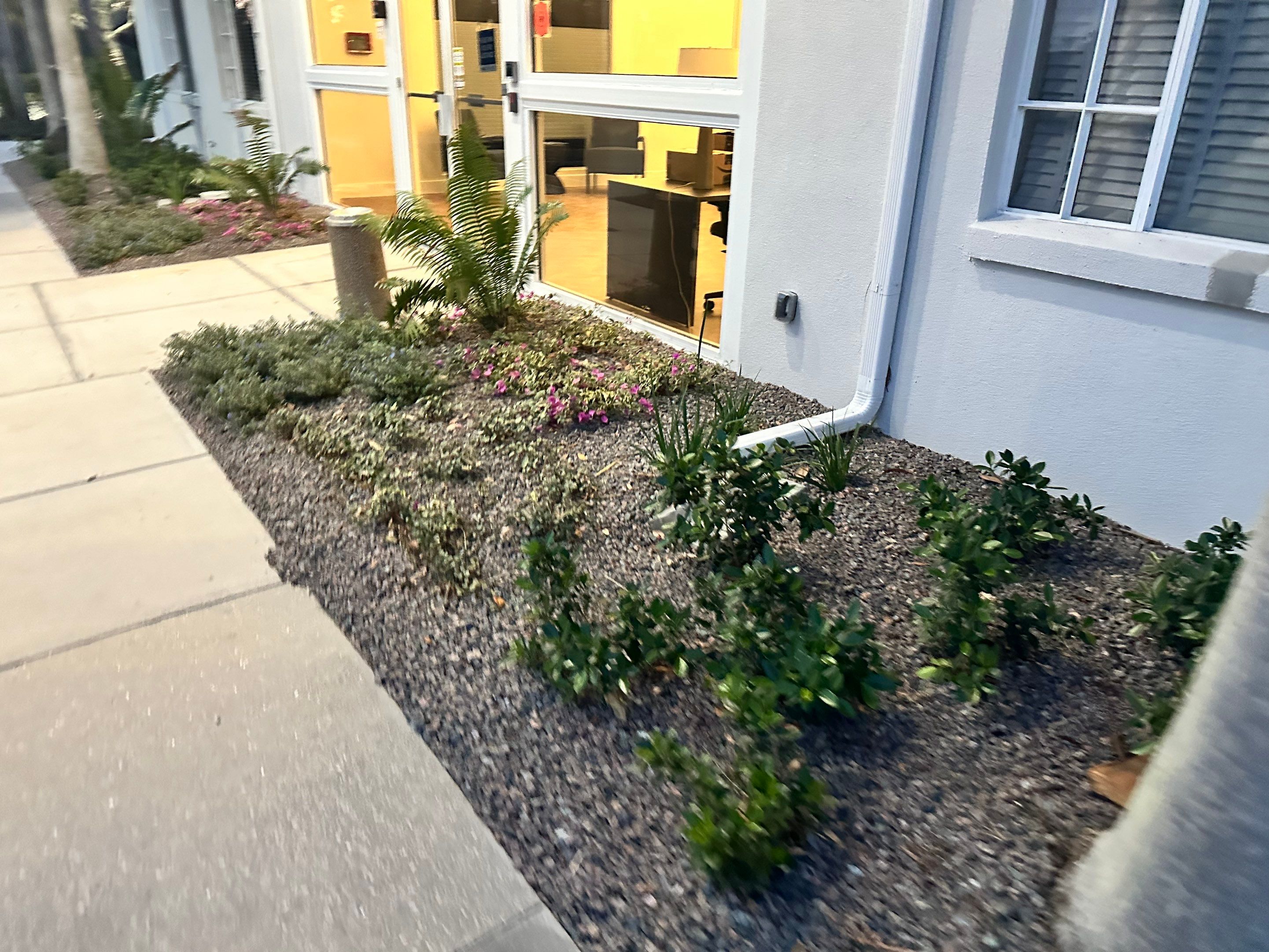 Gutter Repair and Resealing in Sarasota FL by Gutter Professors