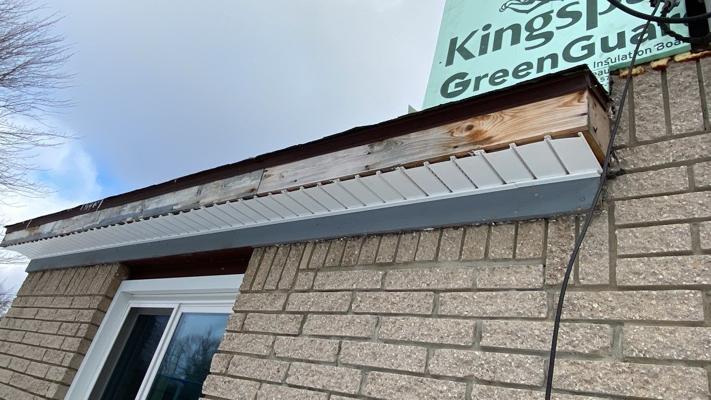 Siding Replacement using CertainTeed Monogram D5 Clapboard by 180 Contractors