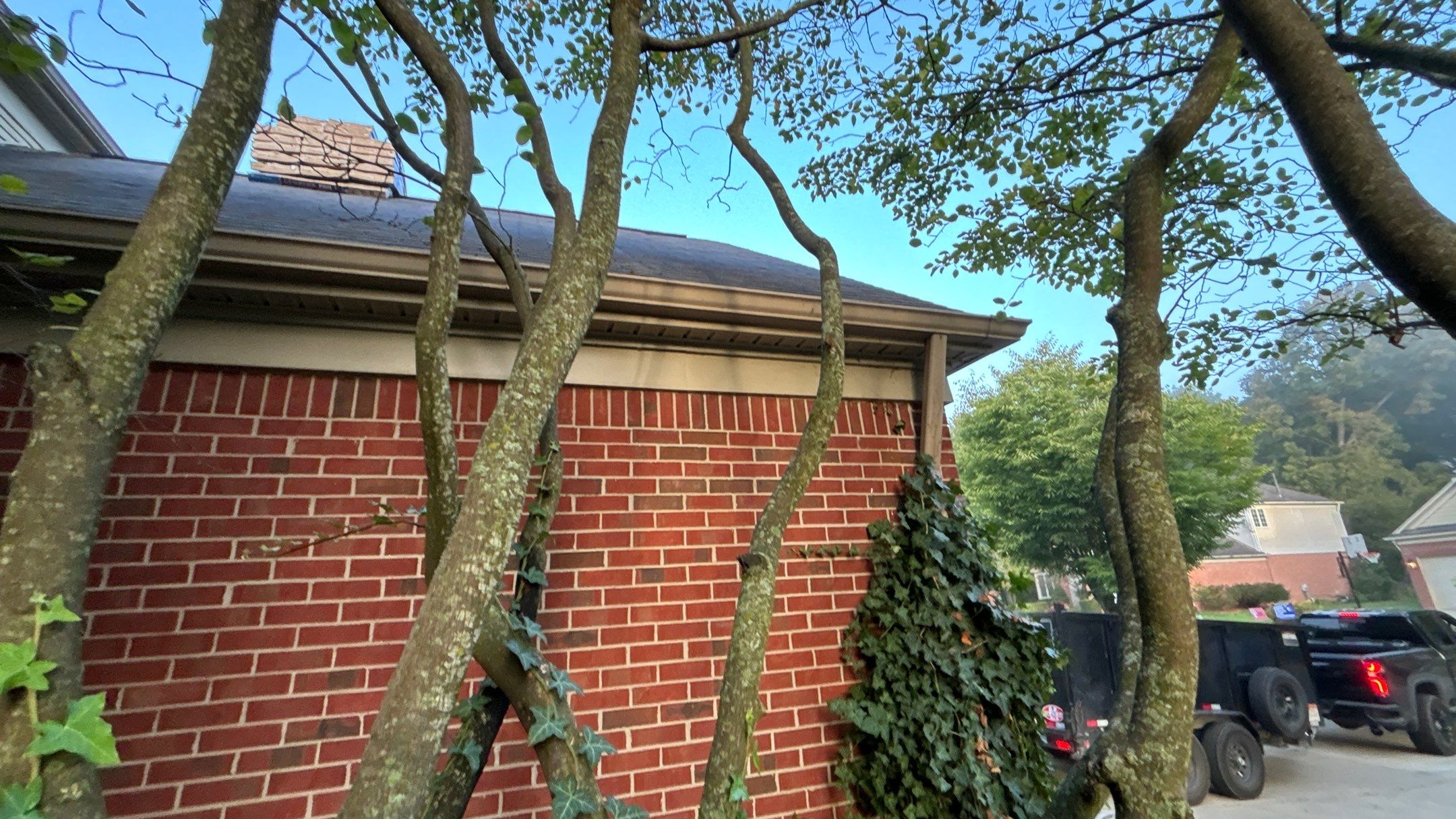 Roof Replacement using CertainTeed Landmark Pro by 180 Contractors