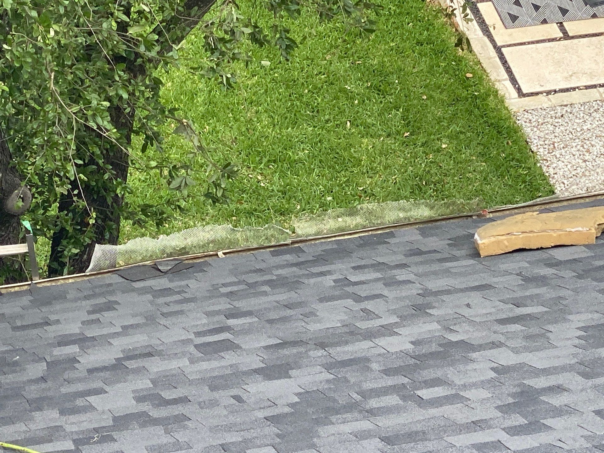Project in Austin by Rhino Roofing and General Contracting, LLC