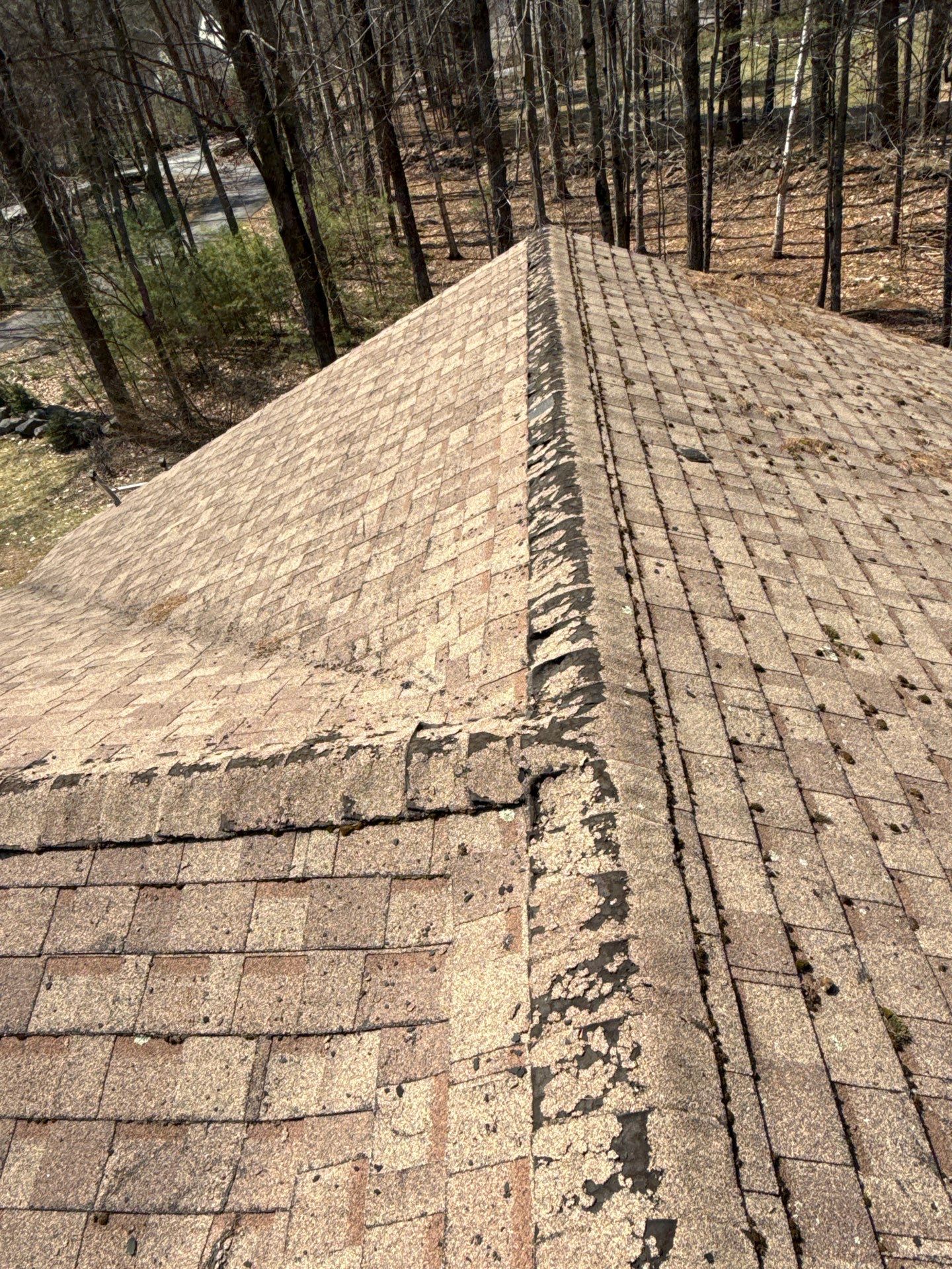 π‘π Standing Seam Metal Roofing Project | Strafford, NH by Tall pine roofing