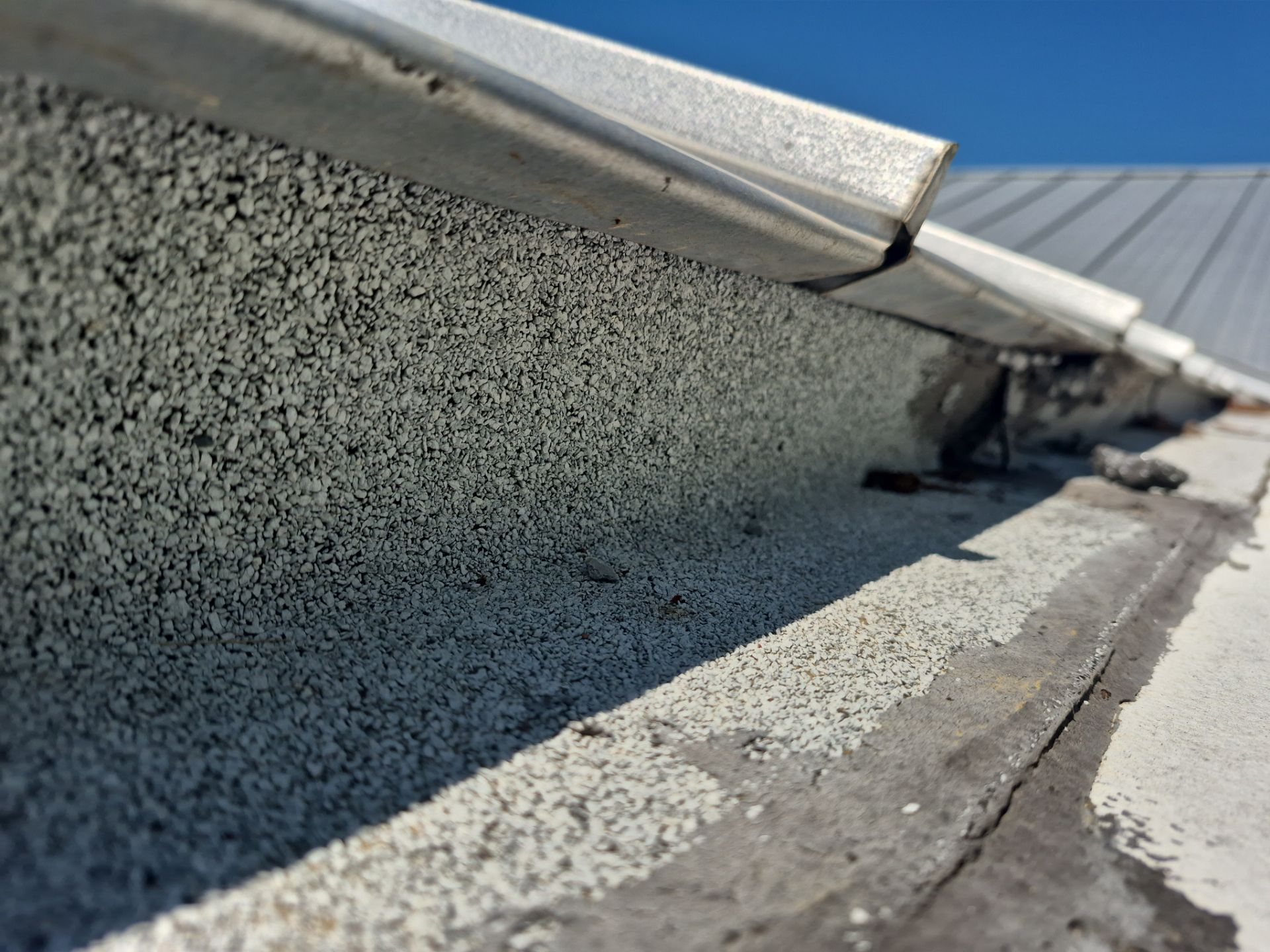 Project in Largo 33774 by Mitchell Roofing Company LLC 