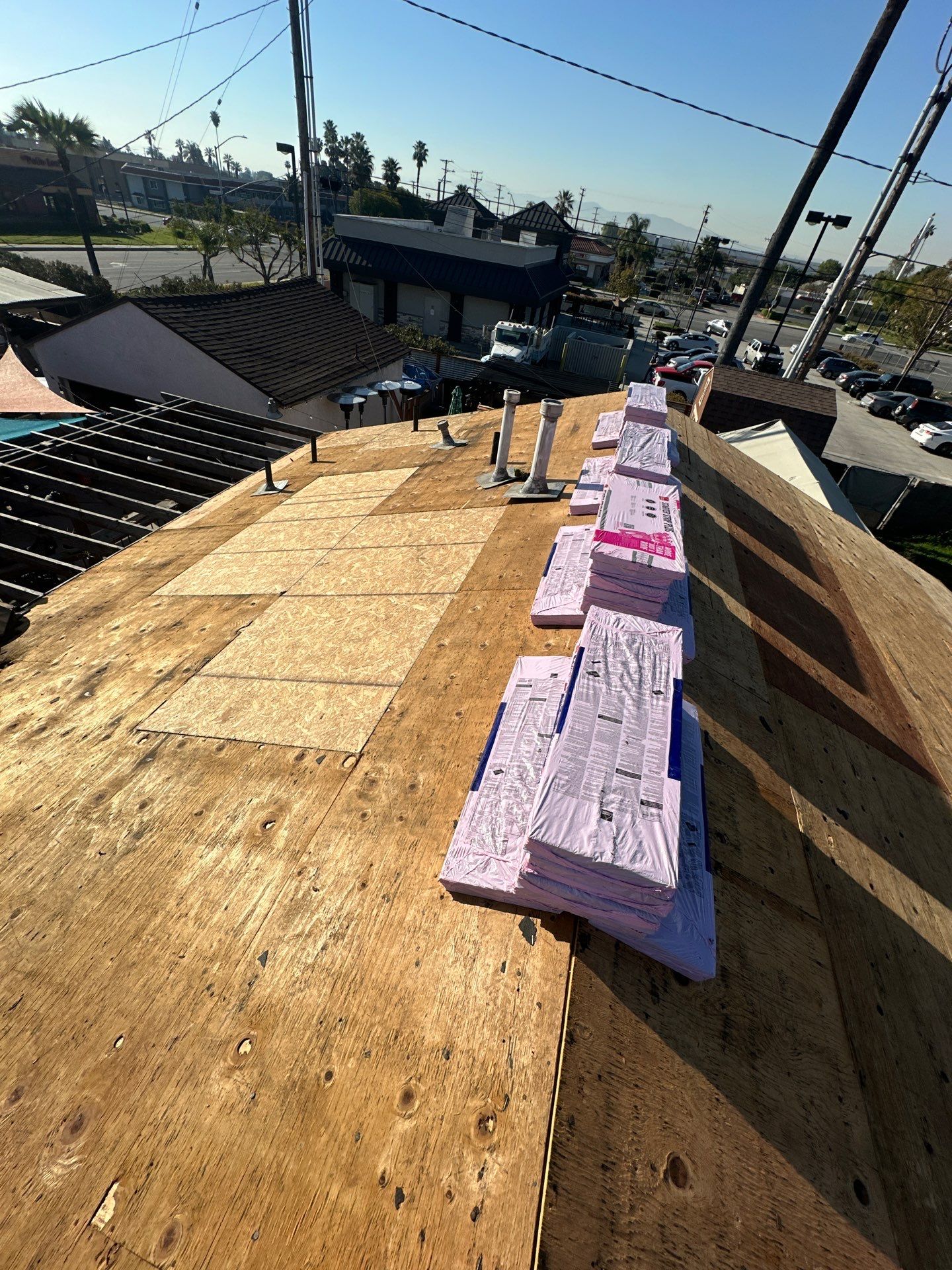 Roof Replacement - Ontario, CA 91762 by Epic Roof Replacement