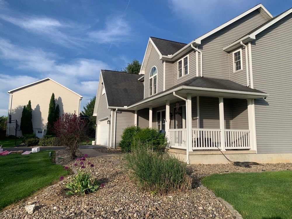 Roof Replacement in Port Matilda, PA by Starway Roof Systems