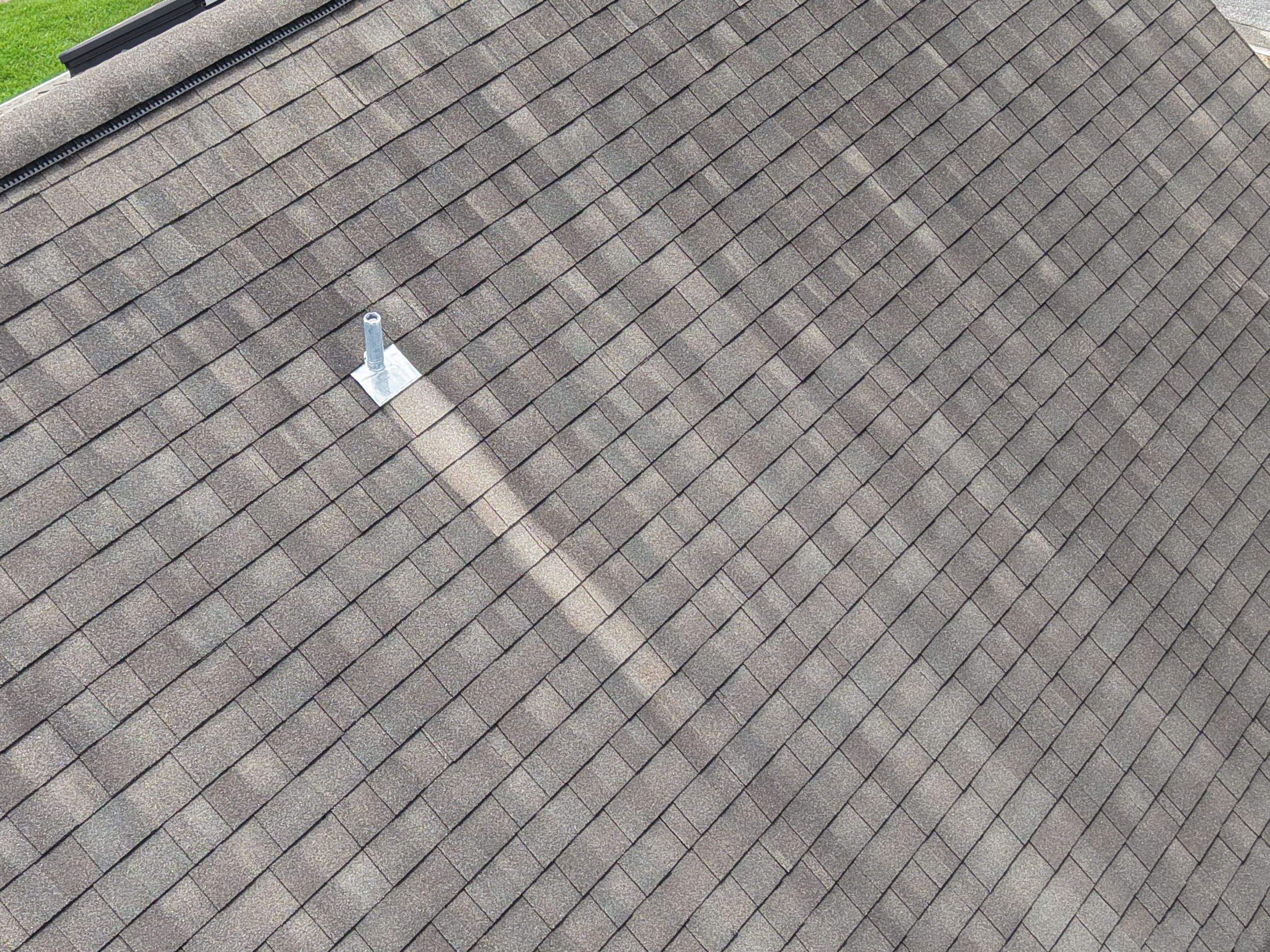 Fortified Roof Replacement with CertainTeed Landmark Pro Max Def Cobblestone by RGR Construction and Roofing, LLC