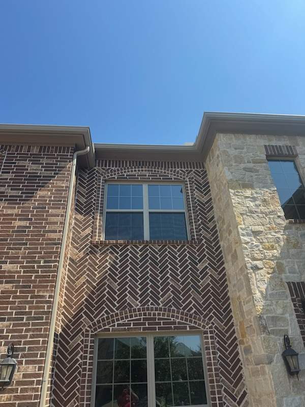 Project in Wylie by Rhino Roofing and General Contracting, LLC