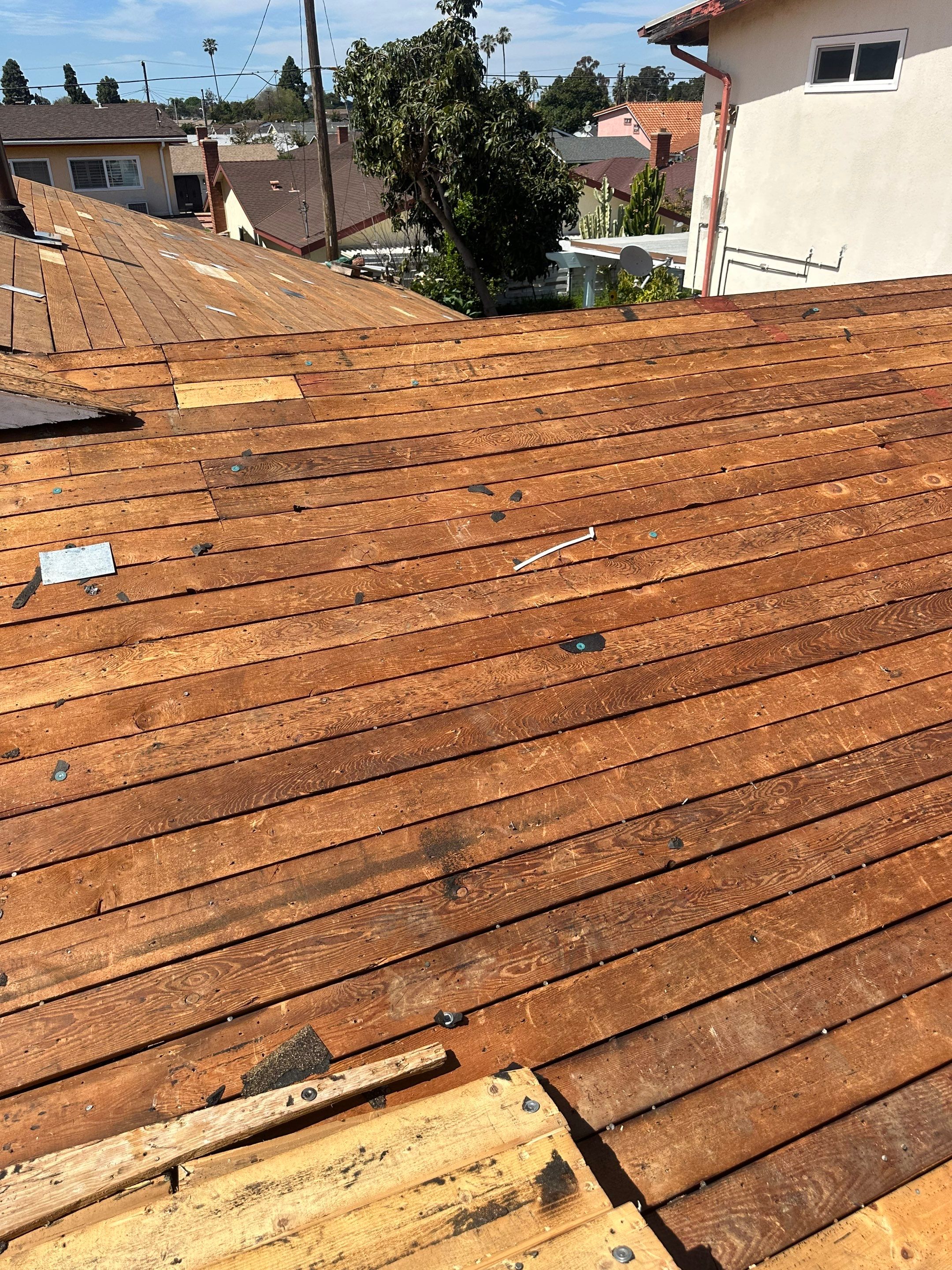 Roof Replacement - Carson, CA 90745 by Epic Roof Replacement