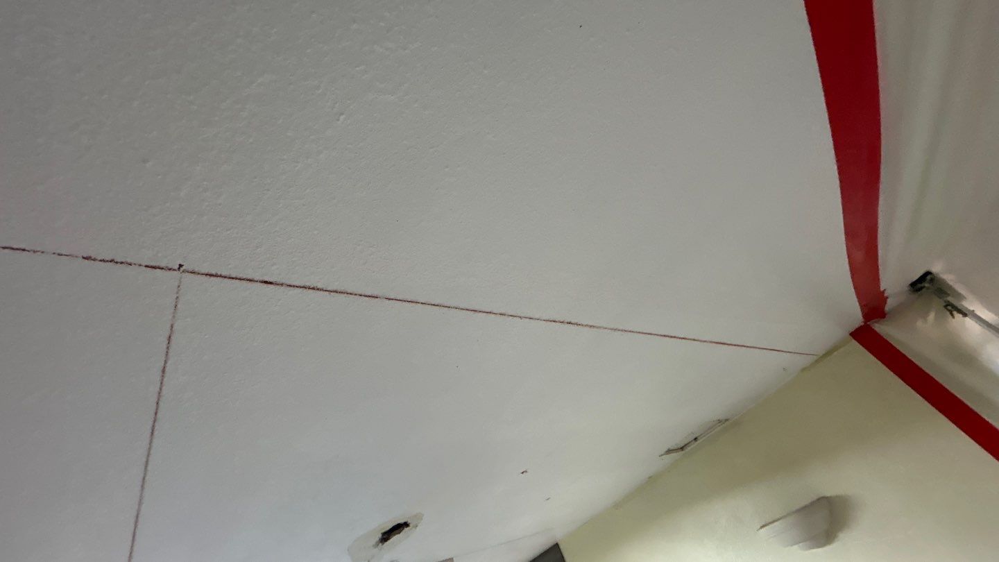 Water Damage Project in Arvada by Accountable Home Services
