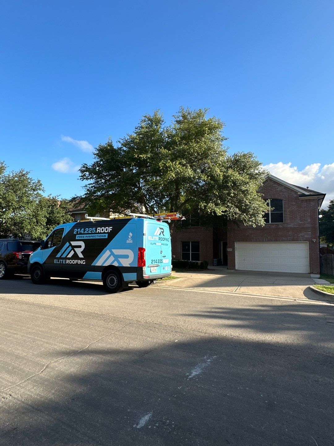 Residential Roof Replacement using IKO Cambridge Lifetime Shingle by Elite Roofing LLC