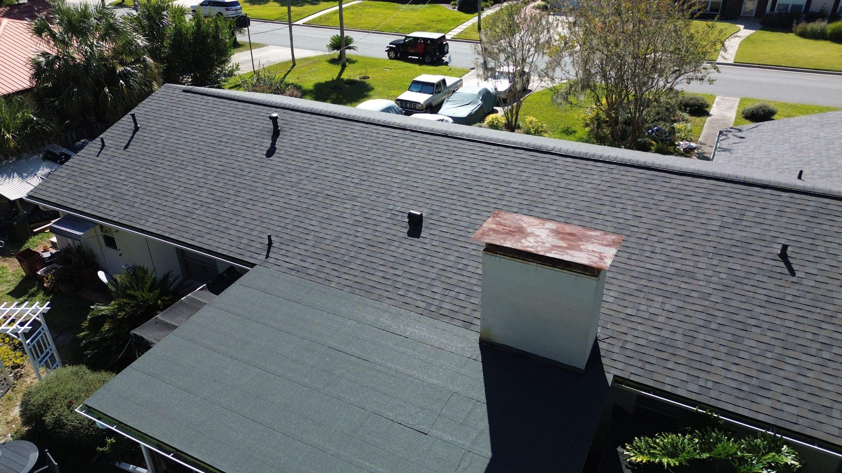 Roofers in Gainesville, FL by Brehm Roofing