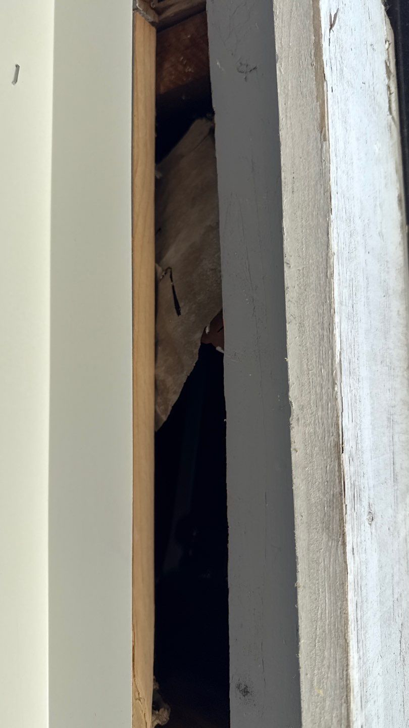 Siding Replacement using Alside D5" Platinum Grey by 180 Contractors