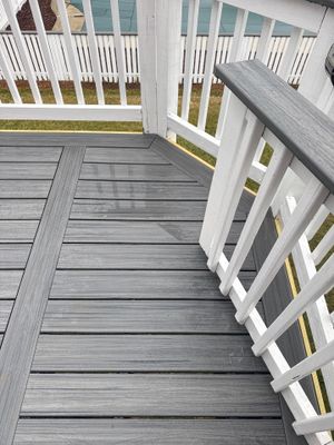 Project in Jefferson, MD