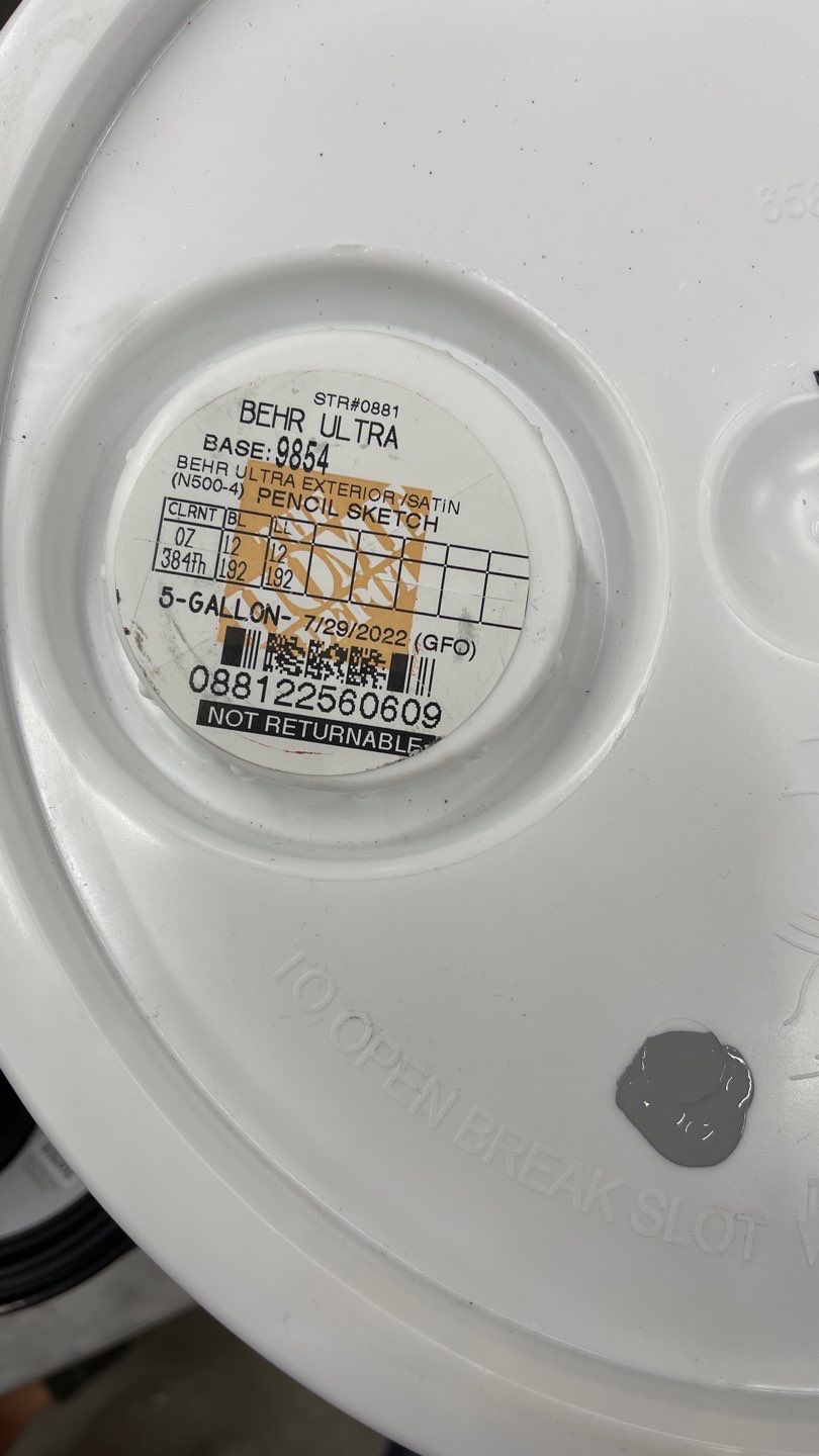 Downing Park - Paint by Pillar and Pine