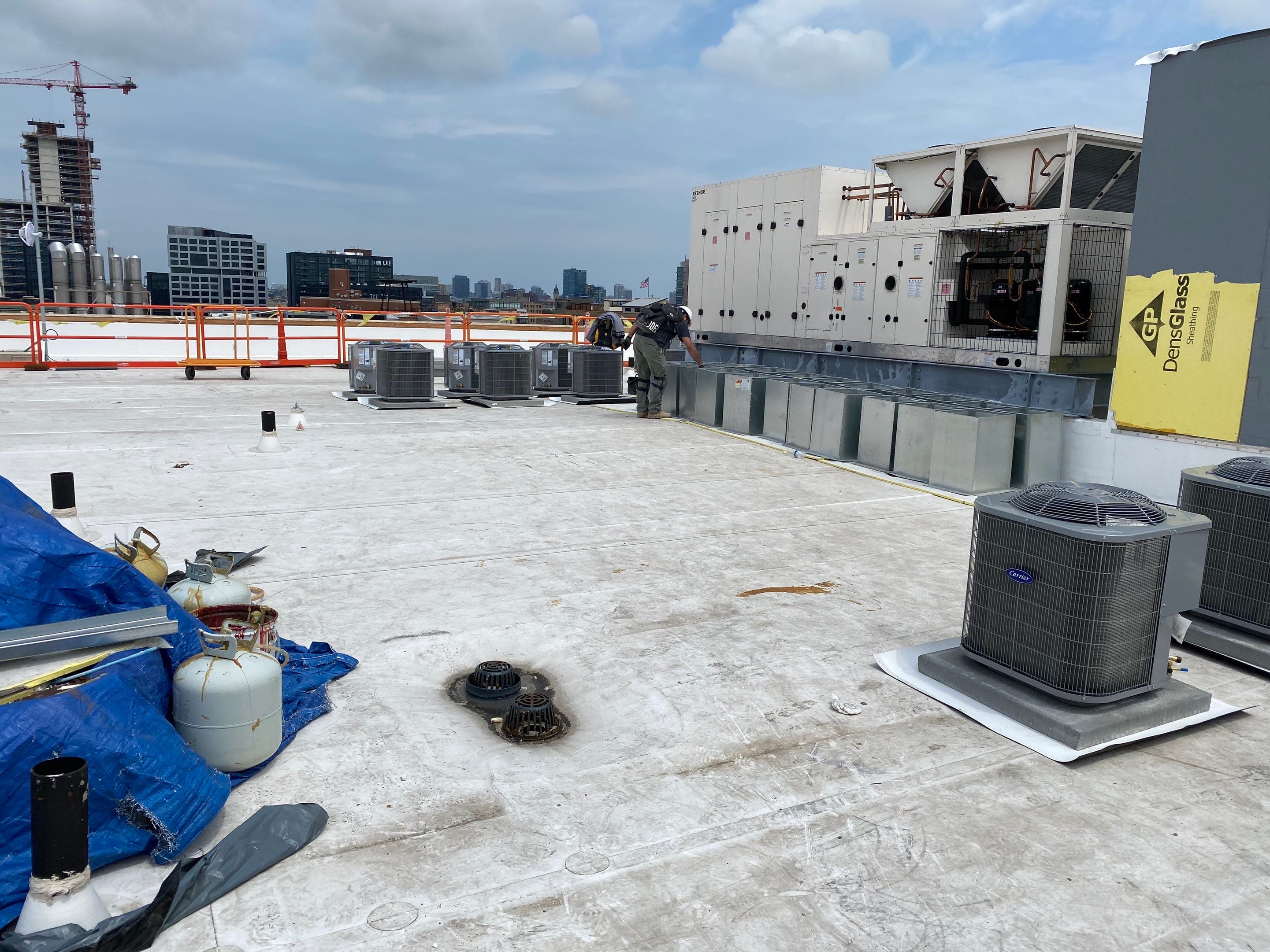 40 Unit Condo Project by MMDS