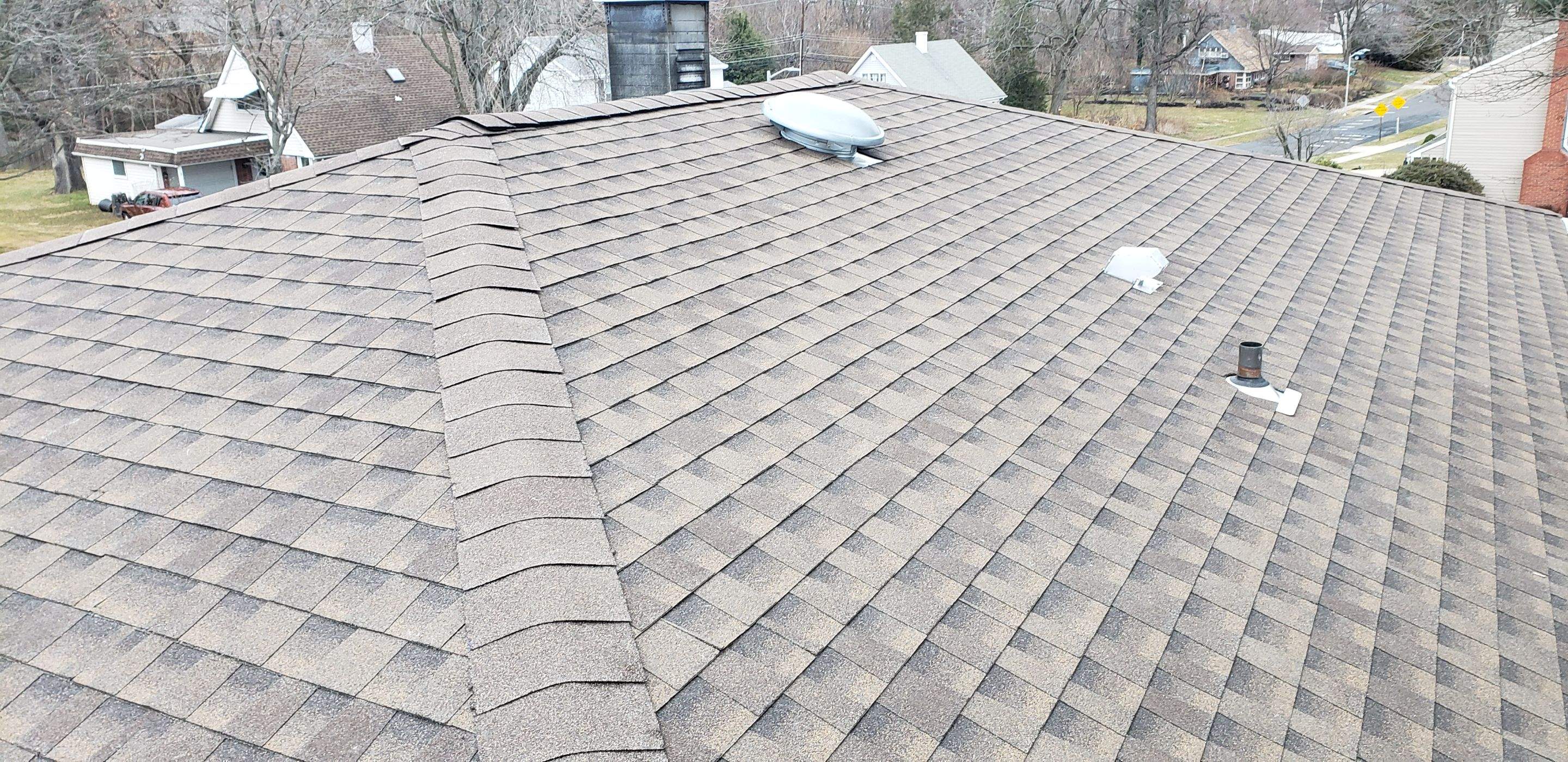 GAF Roofing  by Stofan Construction LLC