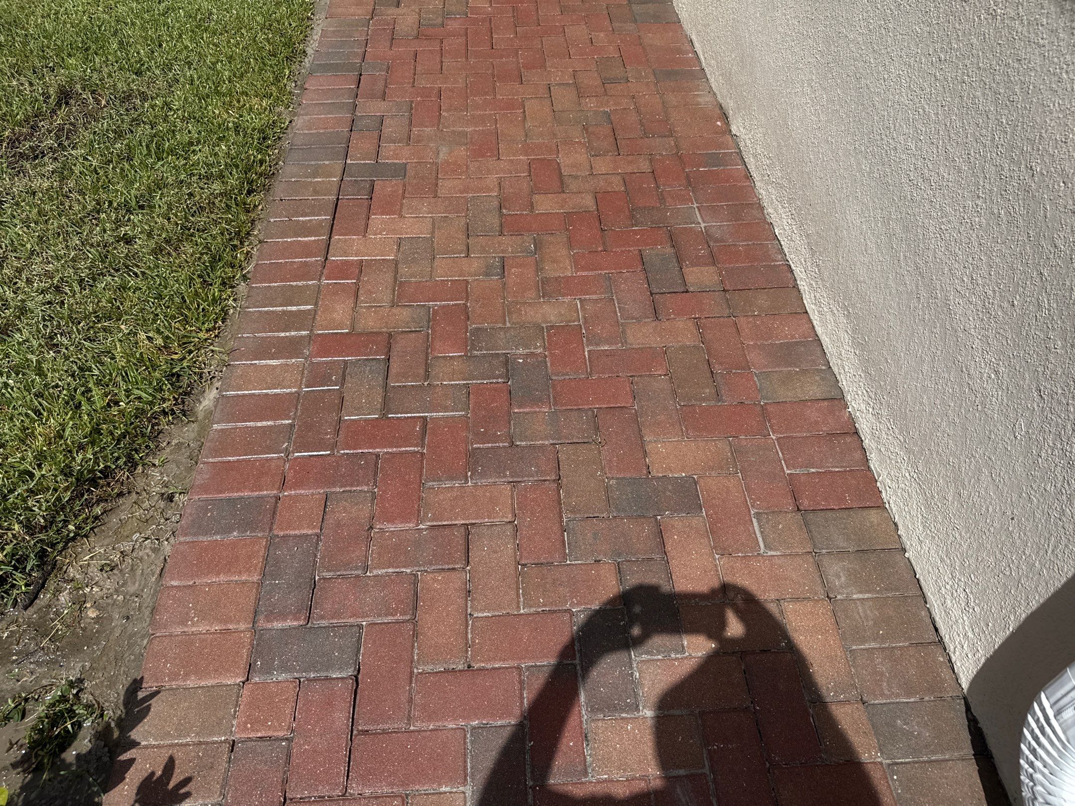 Complete House Wash, Driveway & Lanai Cleaning – Trevesta, Palmetto FL by Sunshine AquaWash