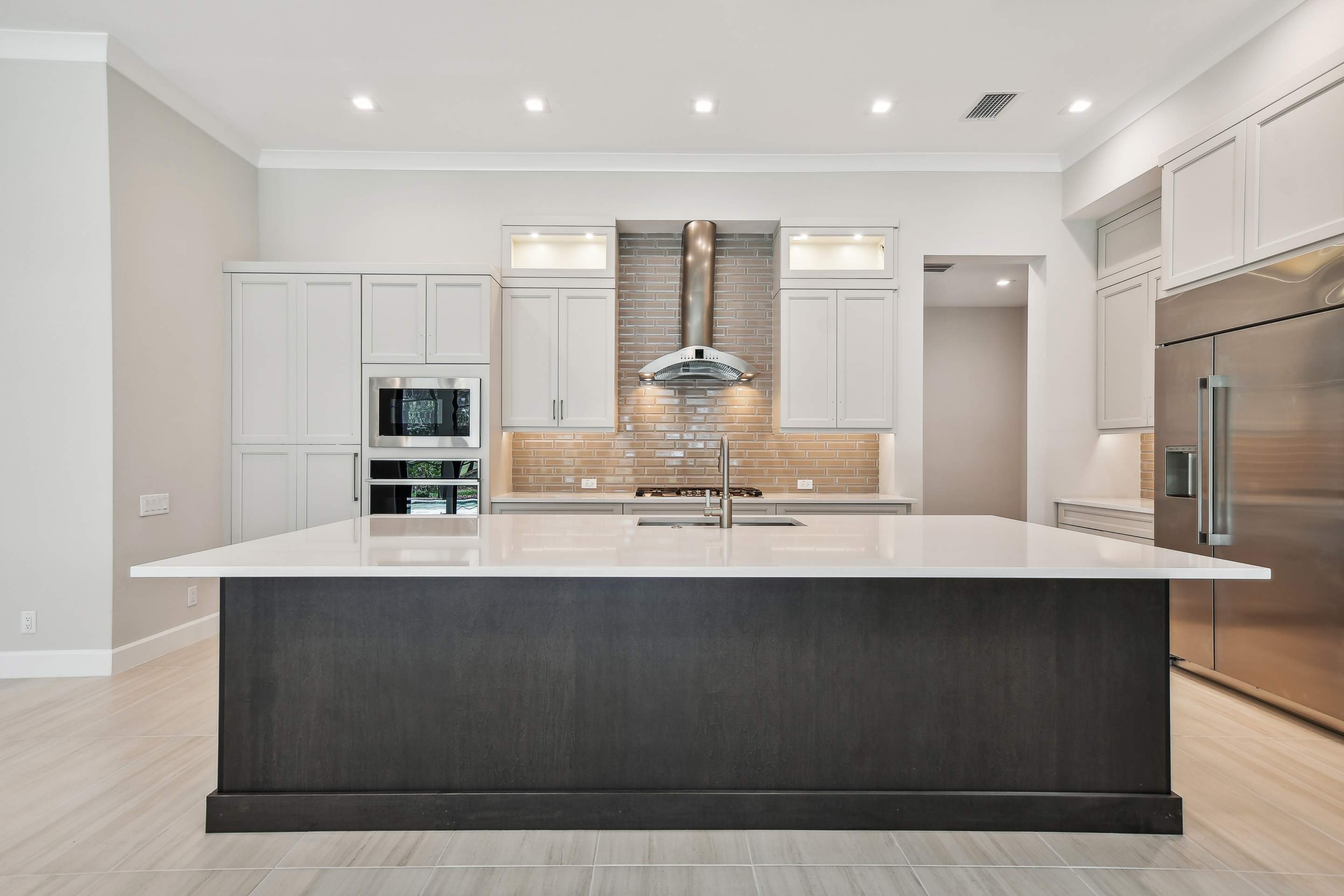 Vincenza by Lyons Heritage Tampa, LLC