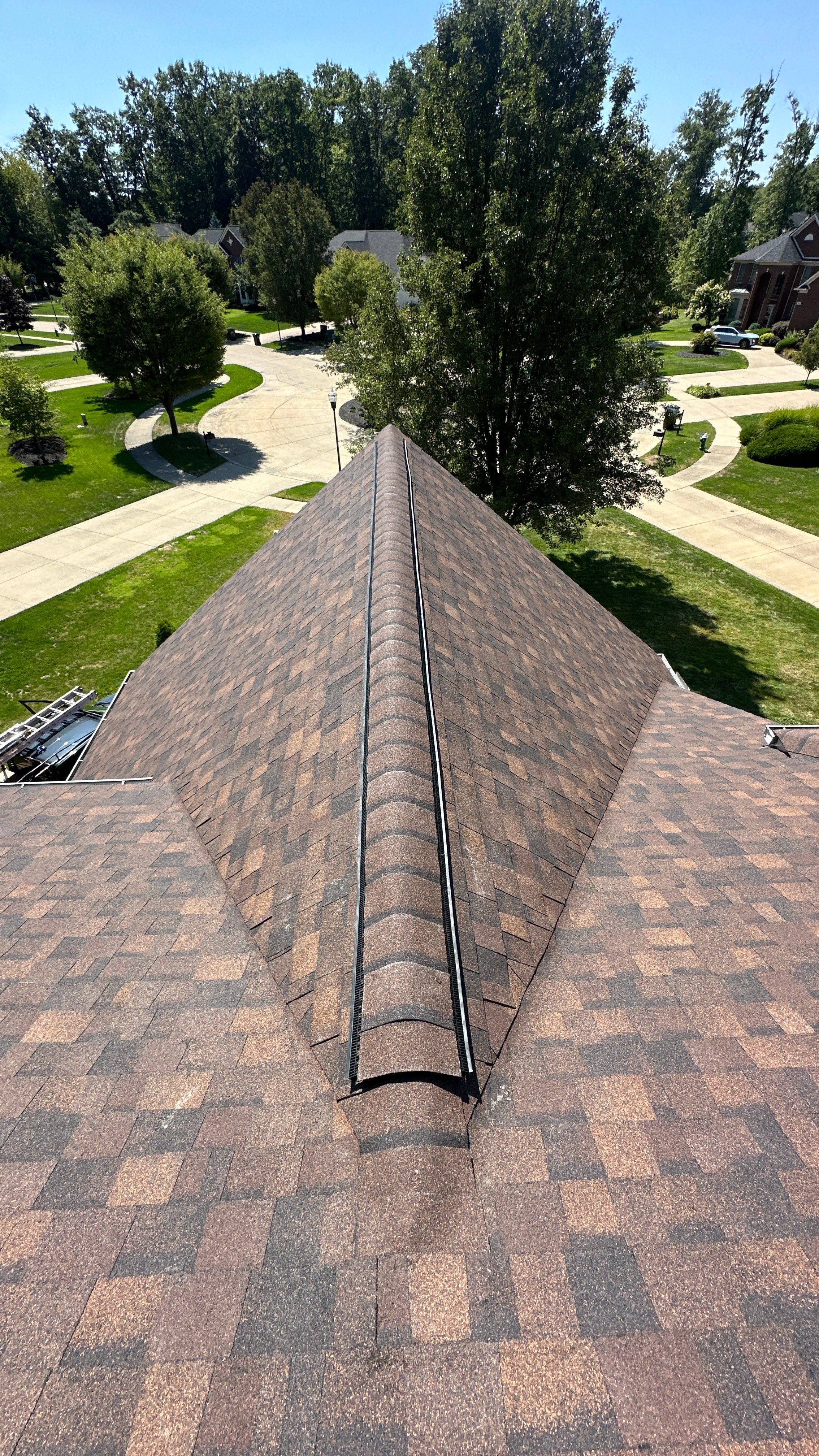Roof and Gutter Replacement by Homestyle in Westlake by Homestyle Home Improvements (HHI)