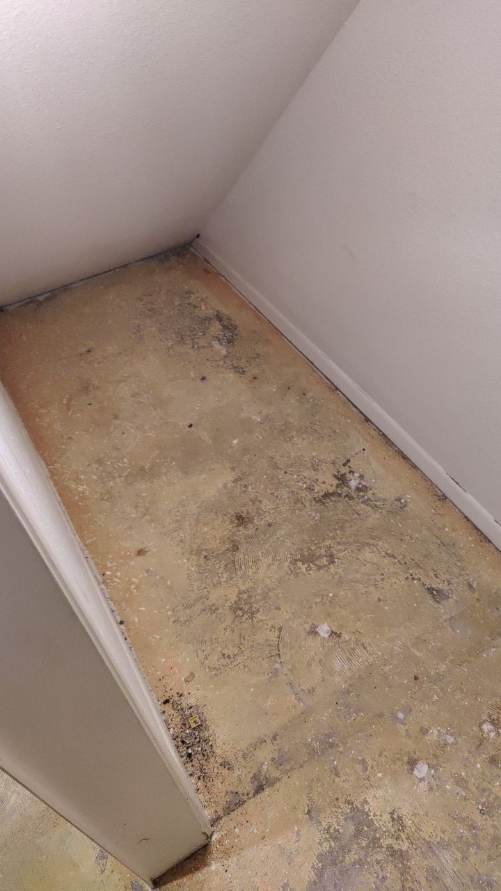 Water Damage by Accountable Home Services