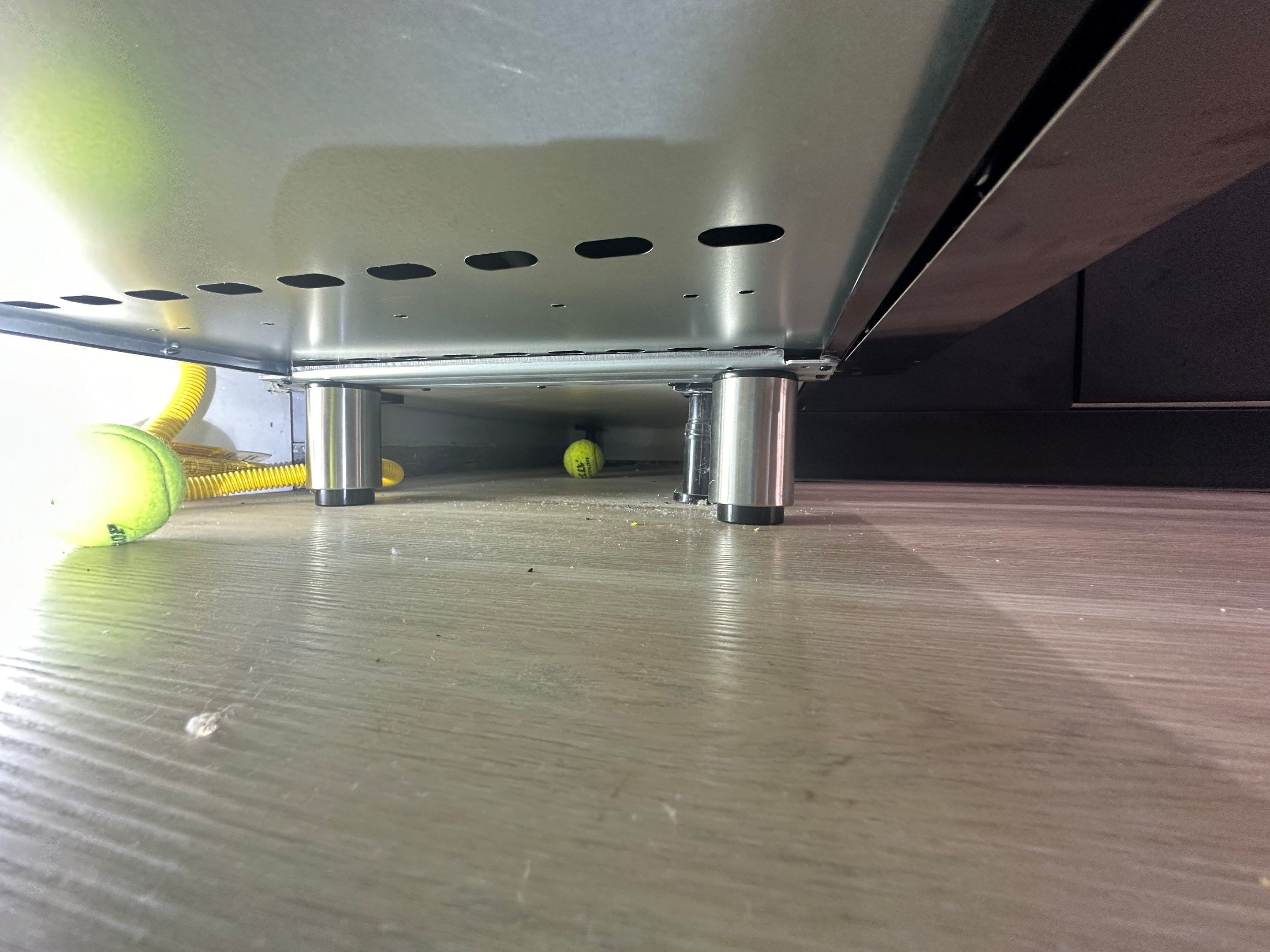 Water Damage Claim in North Miami by FLAPA & KeyStone