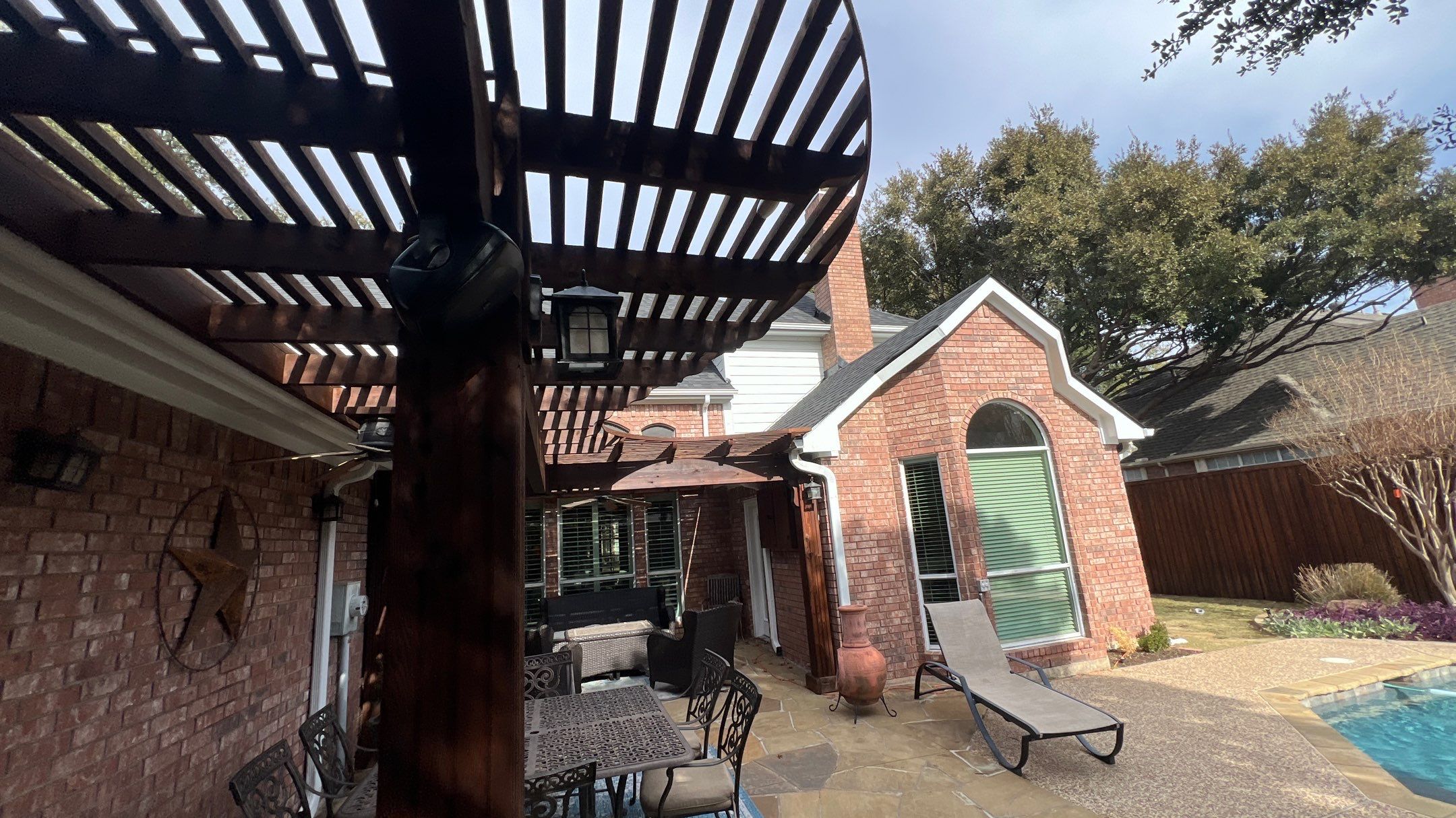 Project in Plano by Armor Roofing | Exteriors