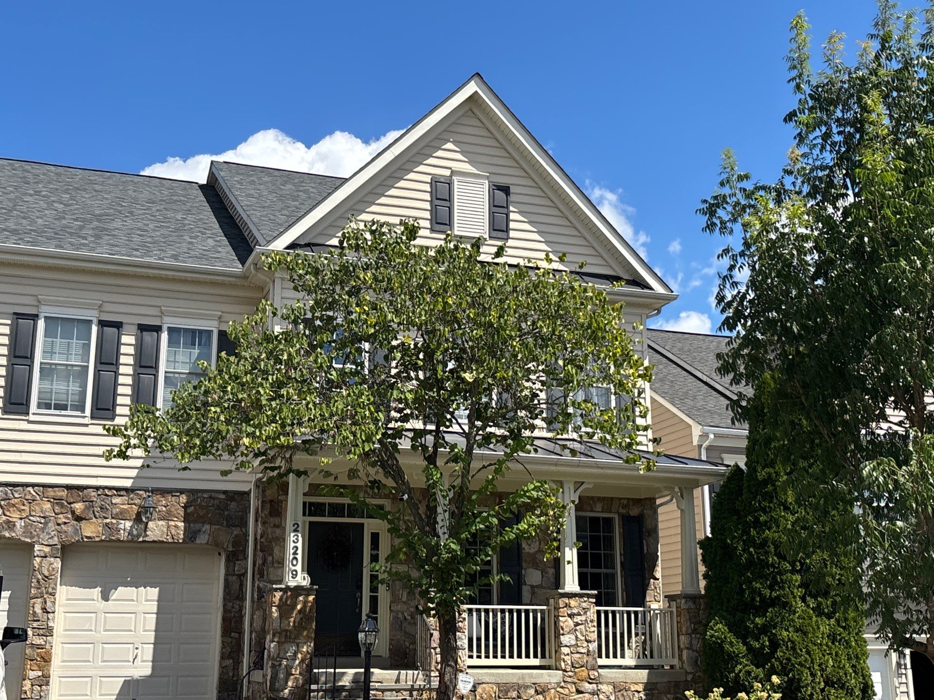 23209 Linden Vale Drive, Clarksburg, MD 20871 UNITED STATES by American Custom Contractors