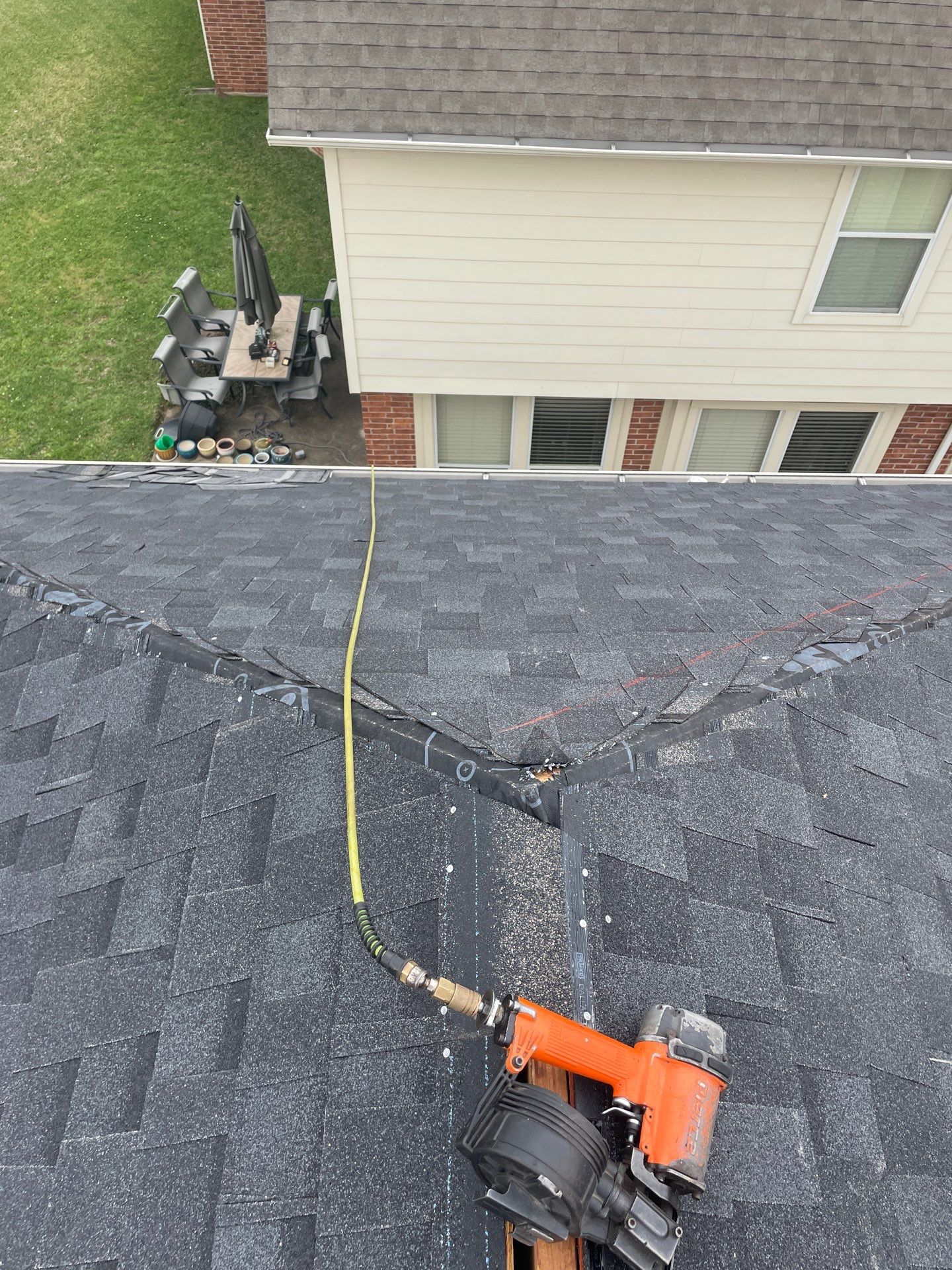 Roof Replacement Sugarland by Roof Repair Services LLC