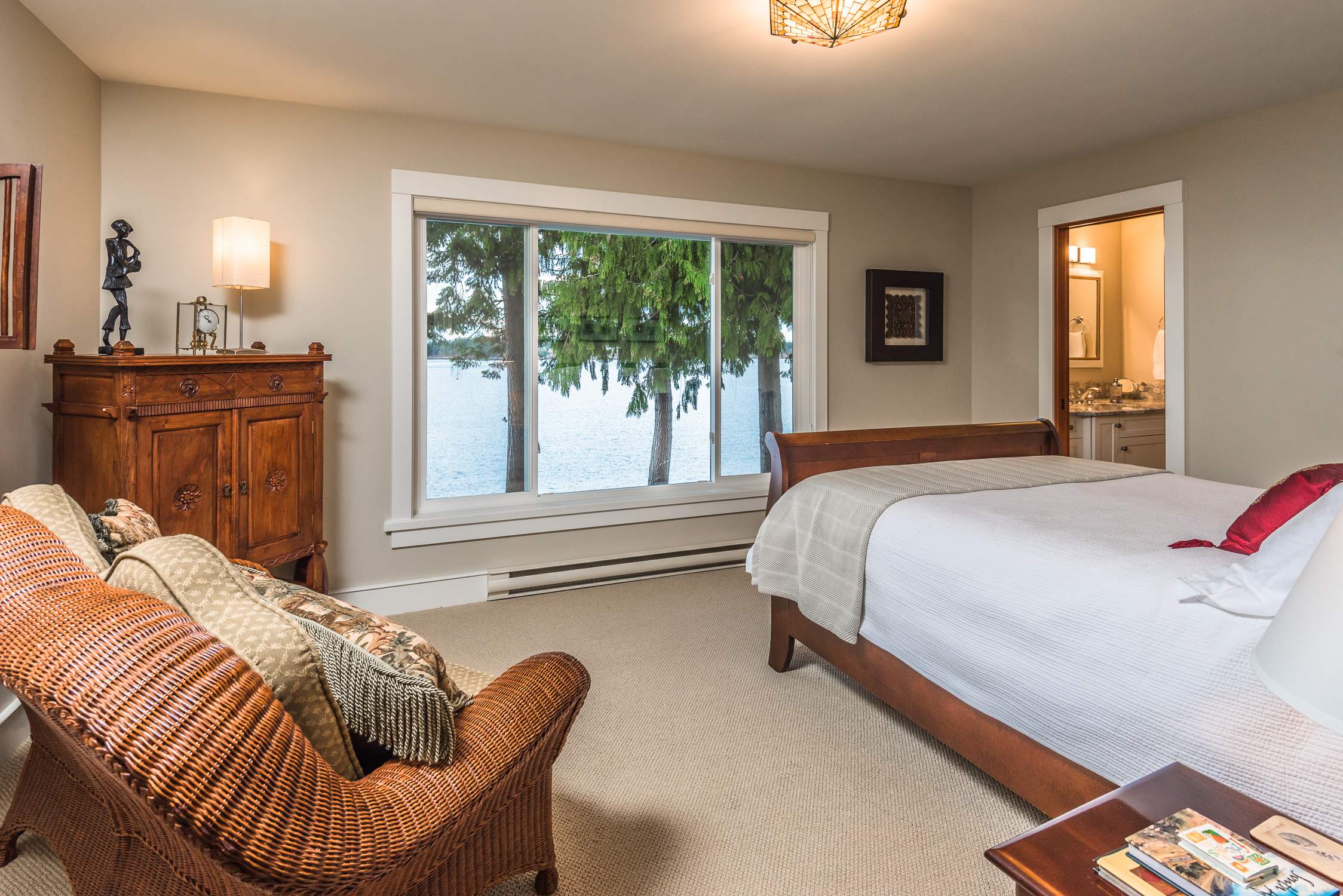 Madrona Drive Renovation by Camelot Homes
