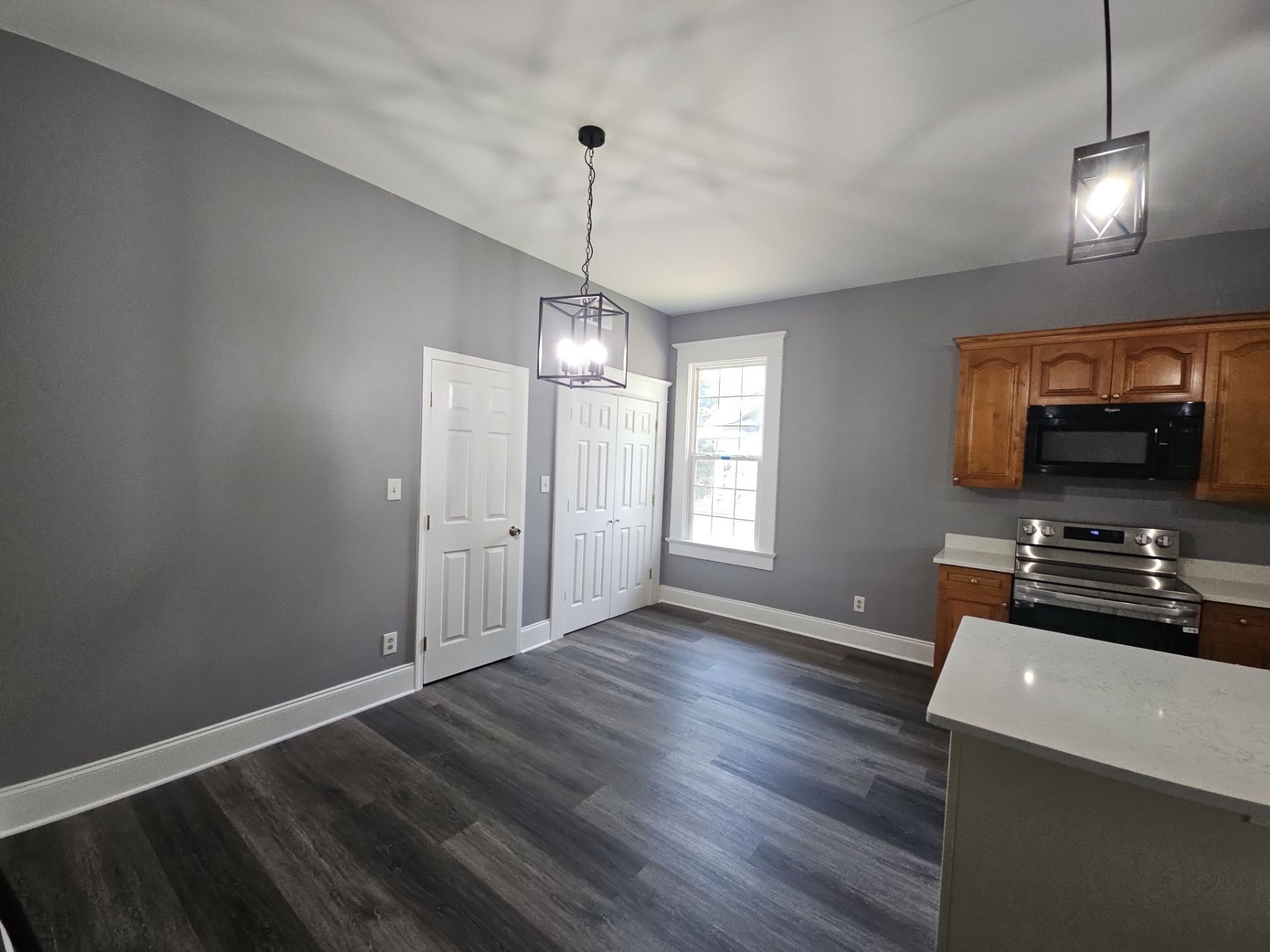 Historic West End by Ajayi Design and Construction 