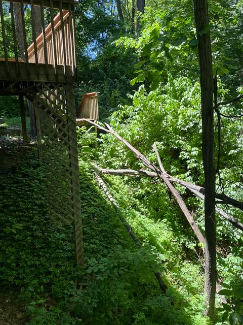 Property Damage Claim in Lititz by FLAPA & KeyStone