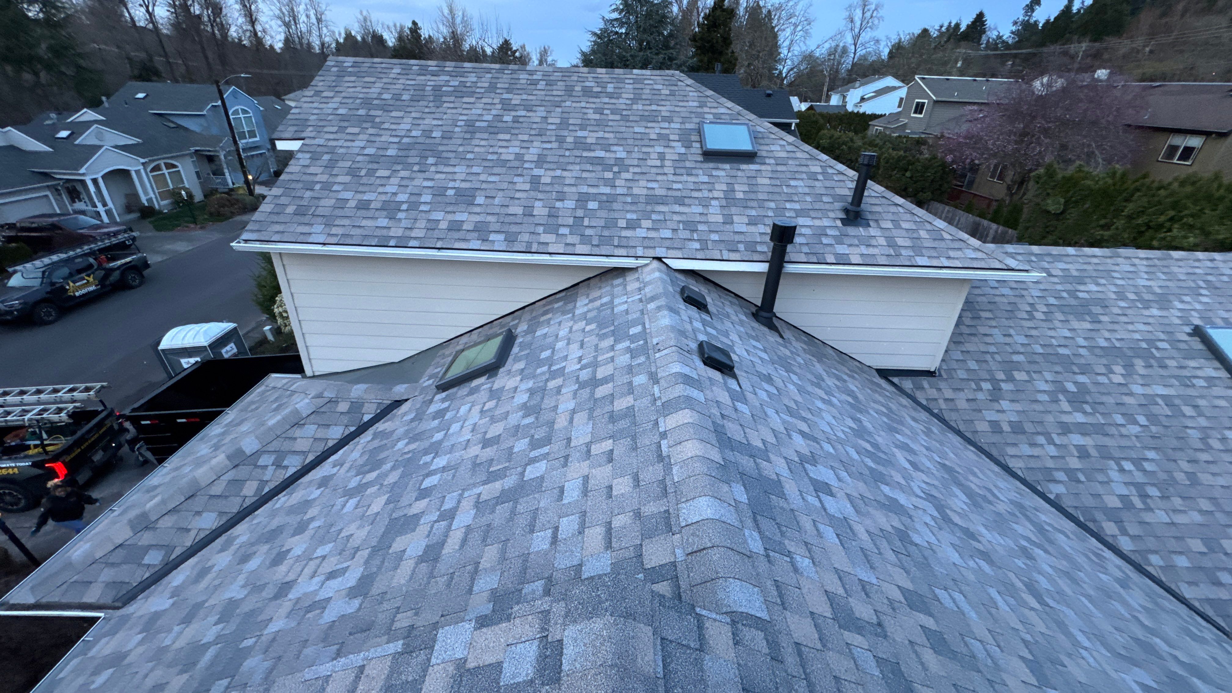 Westbrook Dr NE • Salem, Or 97304 by OR Advanced Roofing, LLC