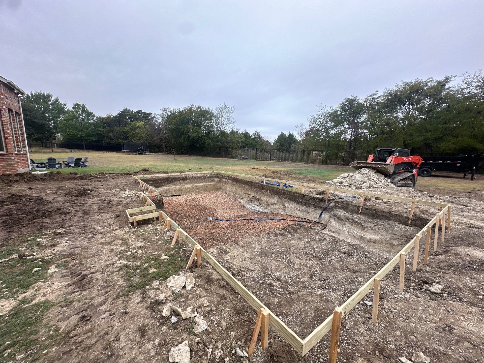 Pool and Spa by Pinnacle Pools and Spas - DFW