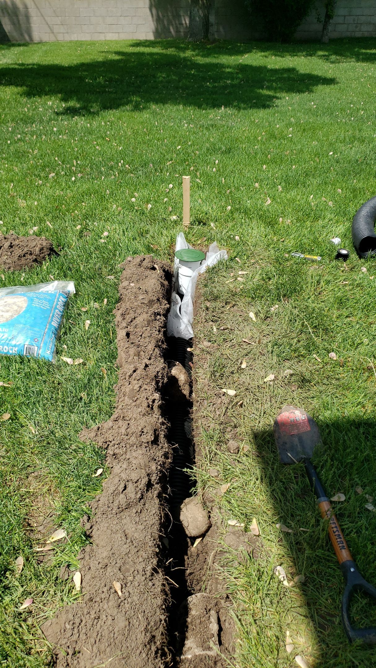Project in Orem by Emerald Gotcha Gutters 