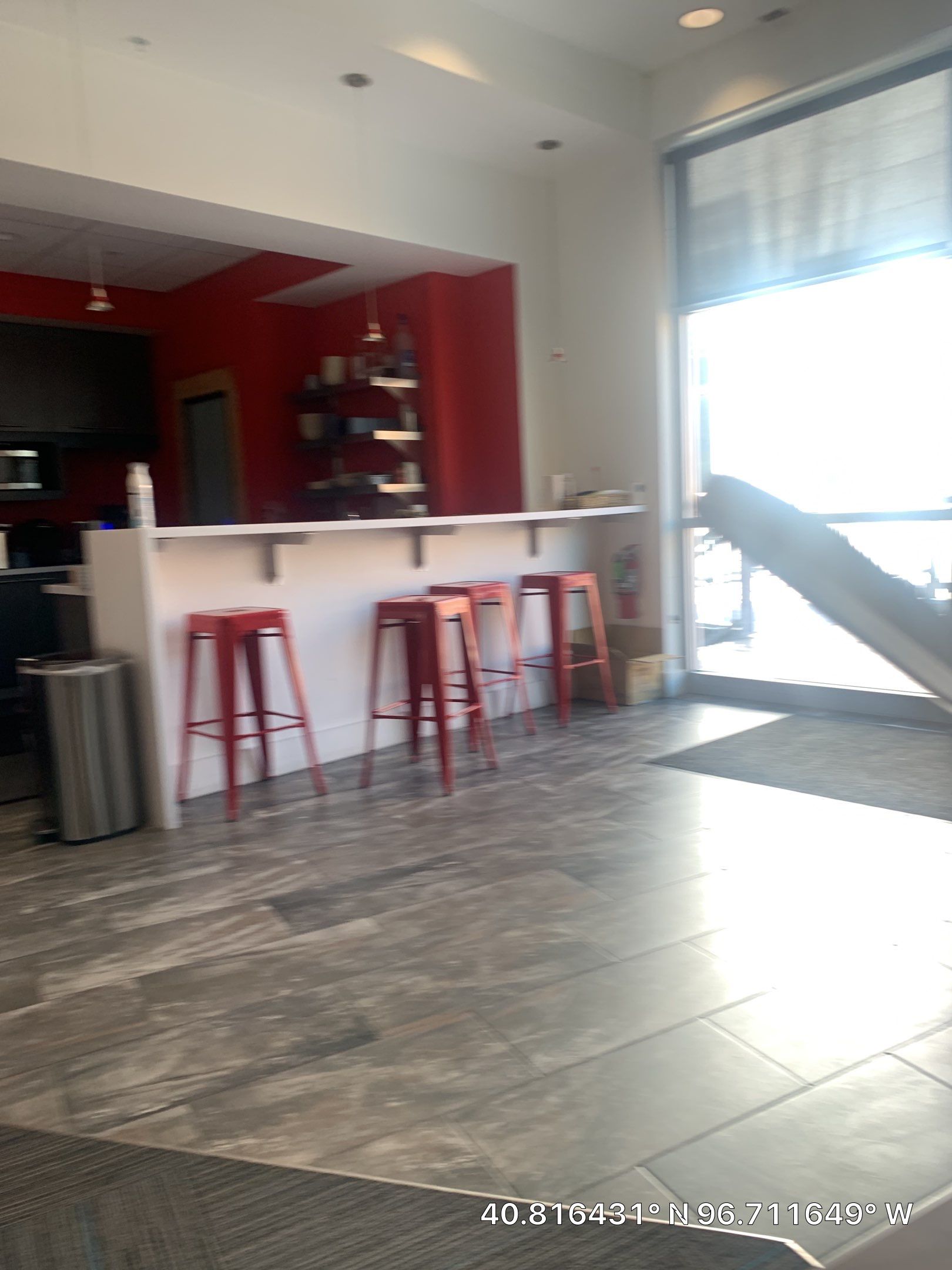 rent 1 bath 1 room by CompanyCam Sales Demo