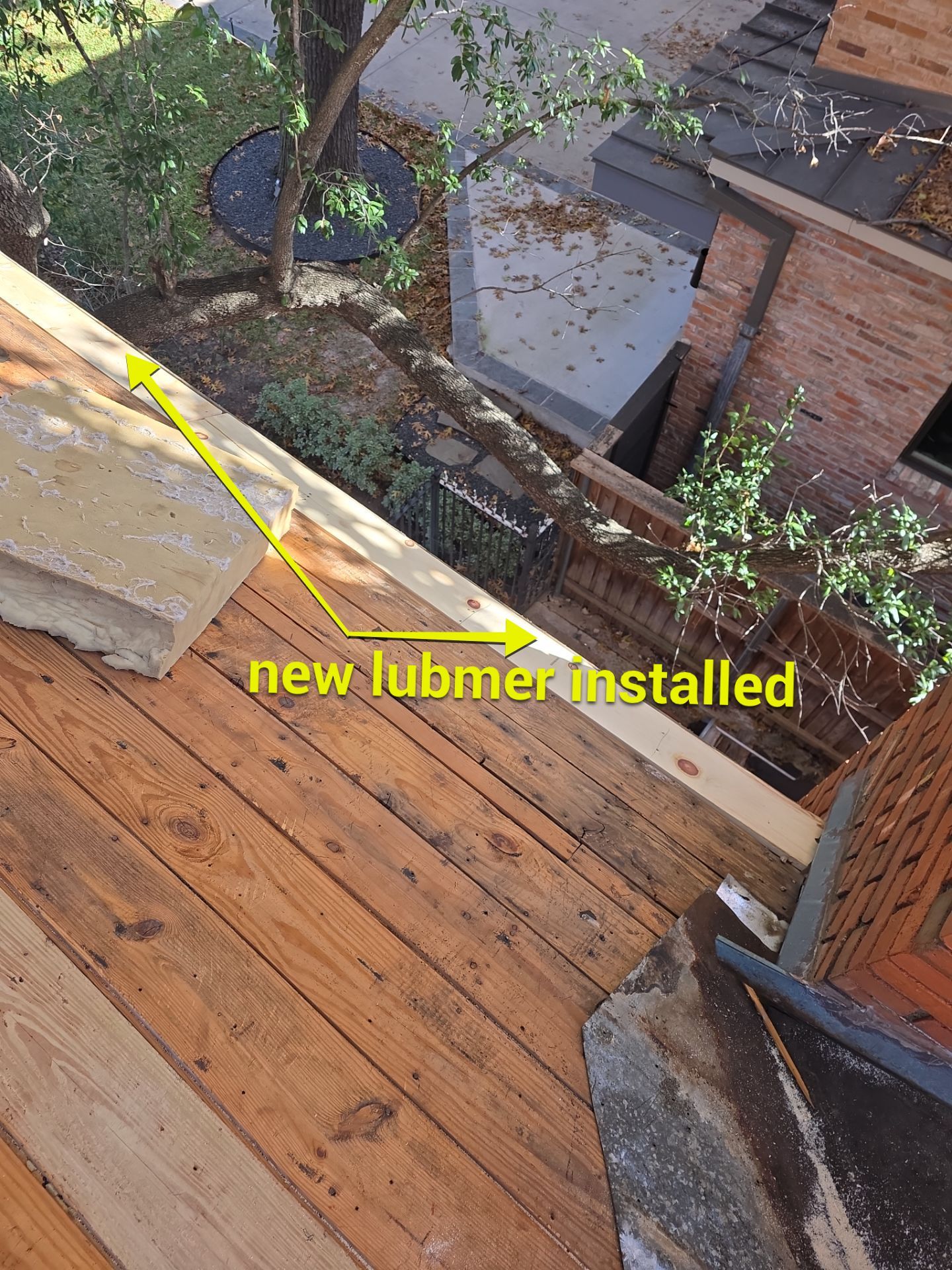 Project in Dallas by Armor Roofing | Exteriors