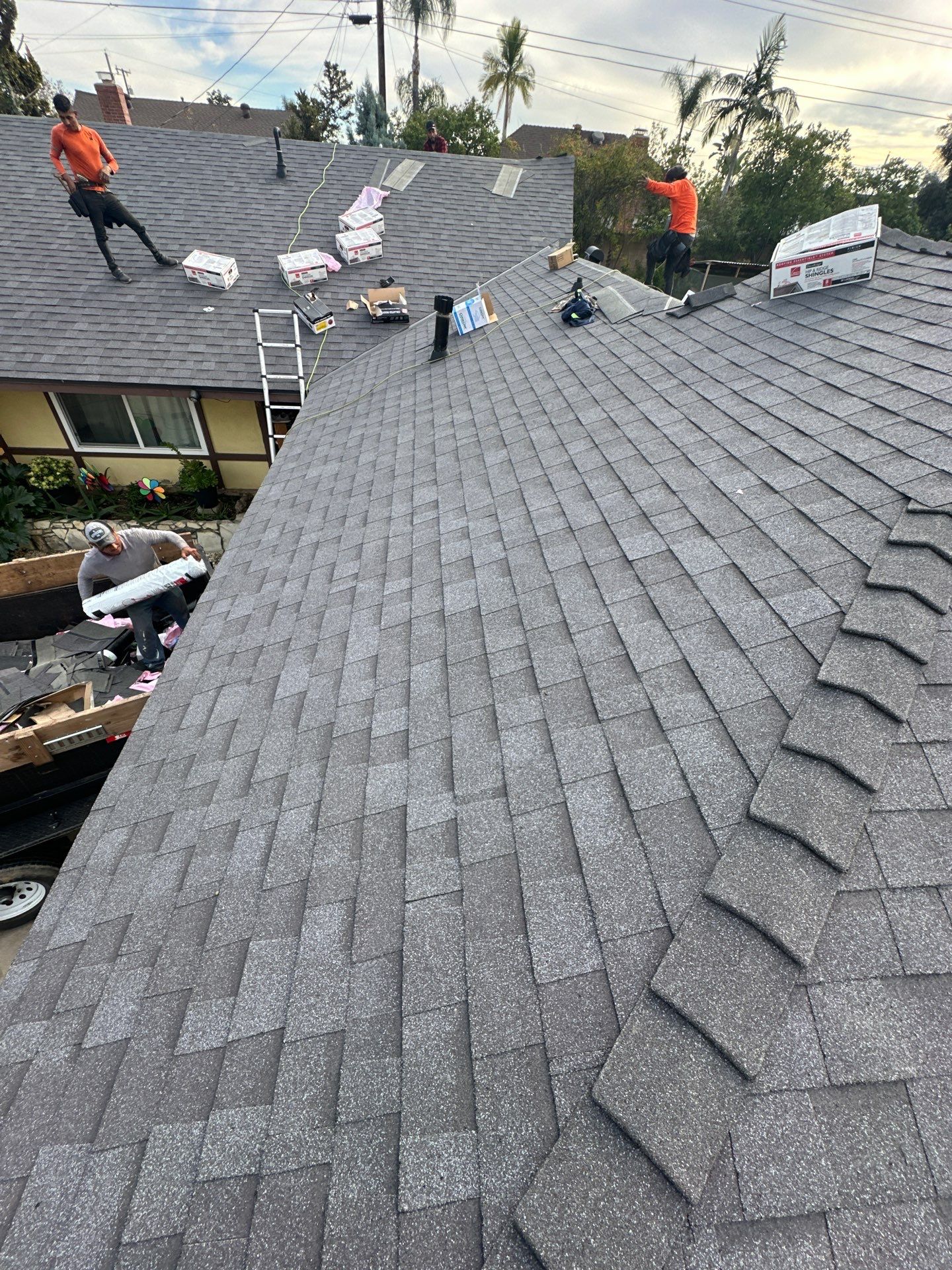 Roof Replacement - Glendora, CA 91740 by Epic Roof Replacement