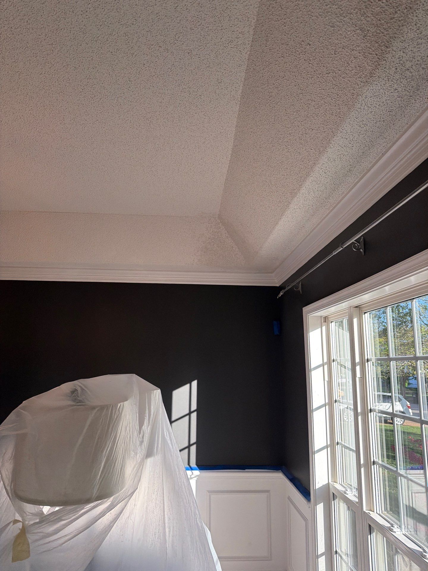 Residential - Virginia Beach  by Rodriguez Drywall And Paint 