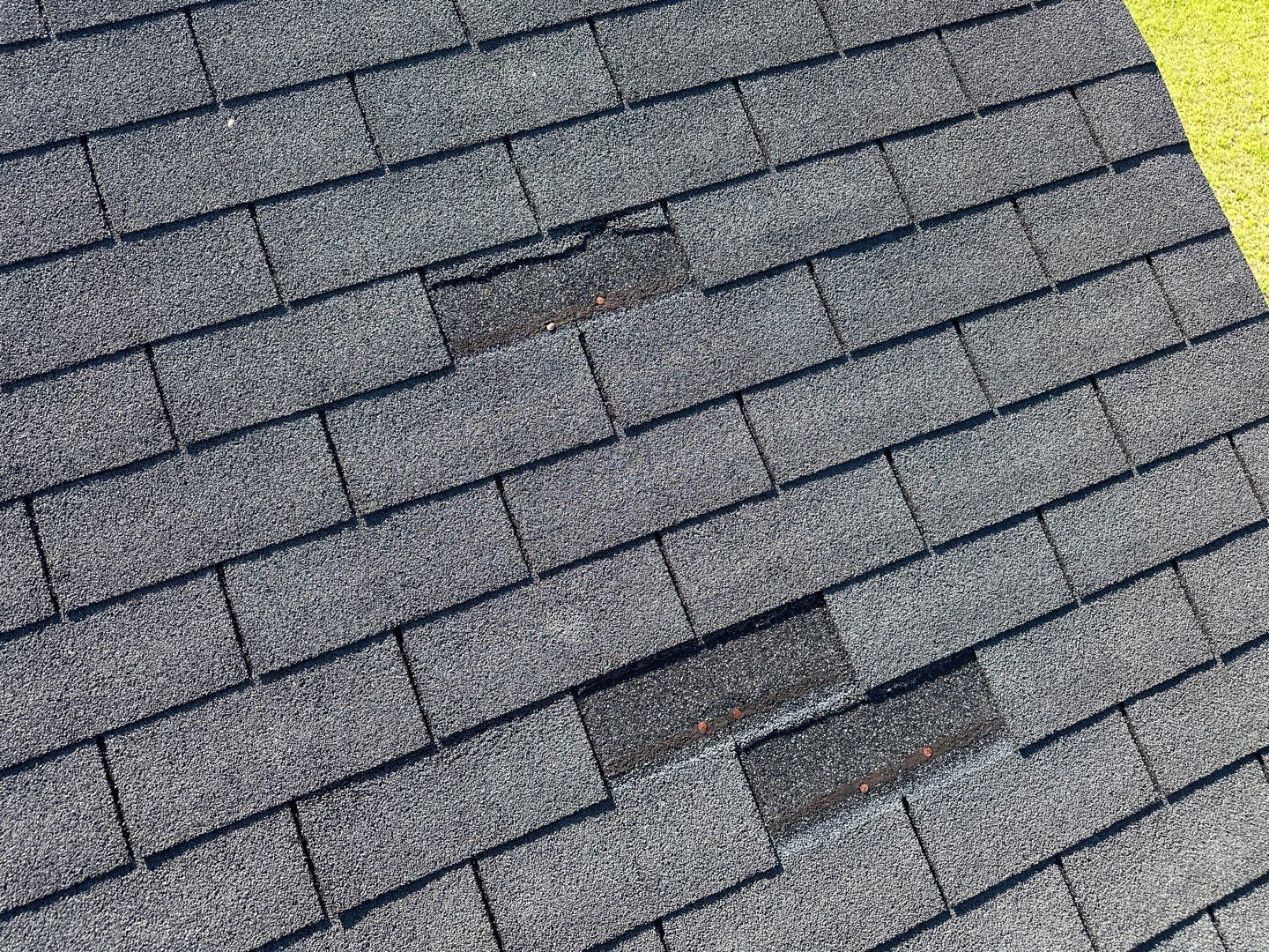 Residential Roofing Installation using Atlas Pinnacle Pristine Coastal Granite by Talya Roofing