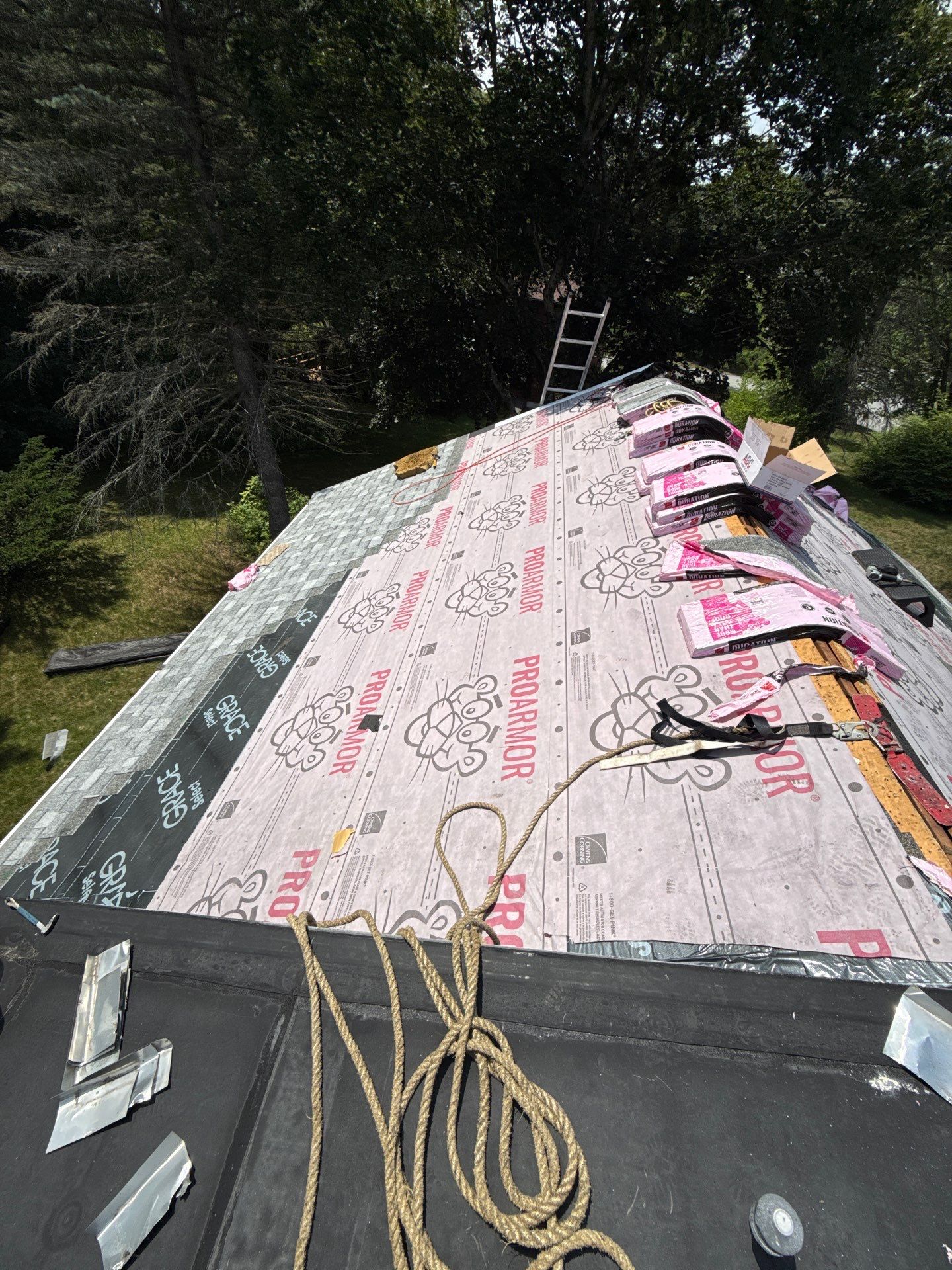 Roofing | Concord by Mighty Dog Roofing of Greater Middlesex County