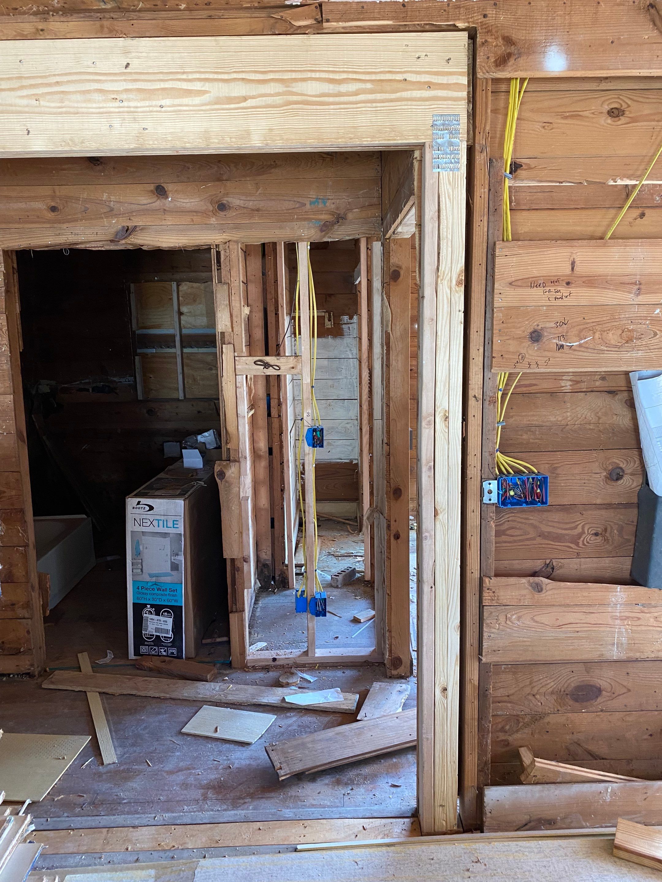 Residential Remodel by Royal Stone Roofing